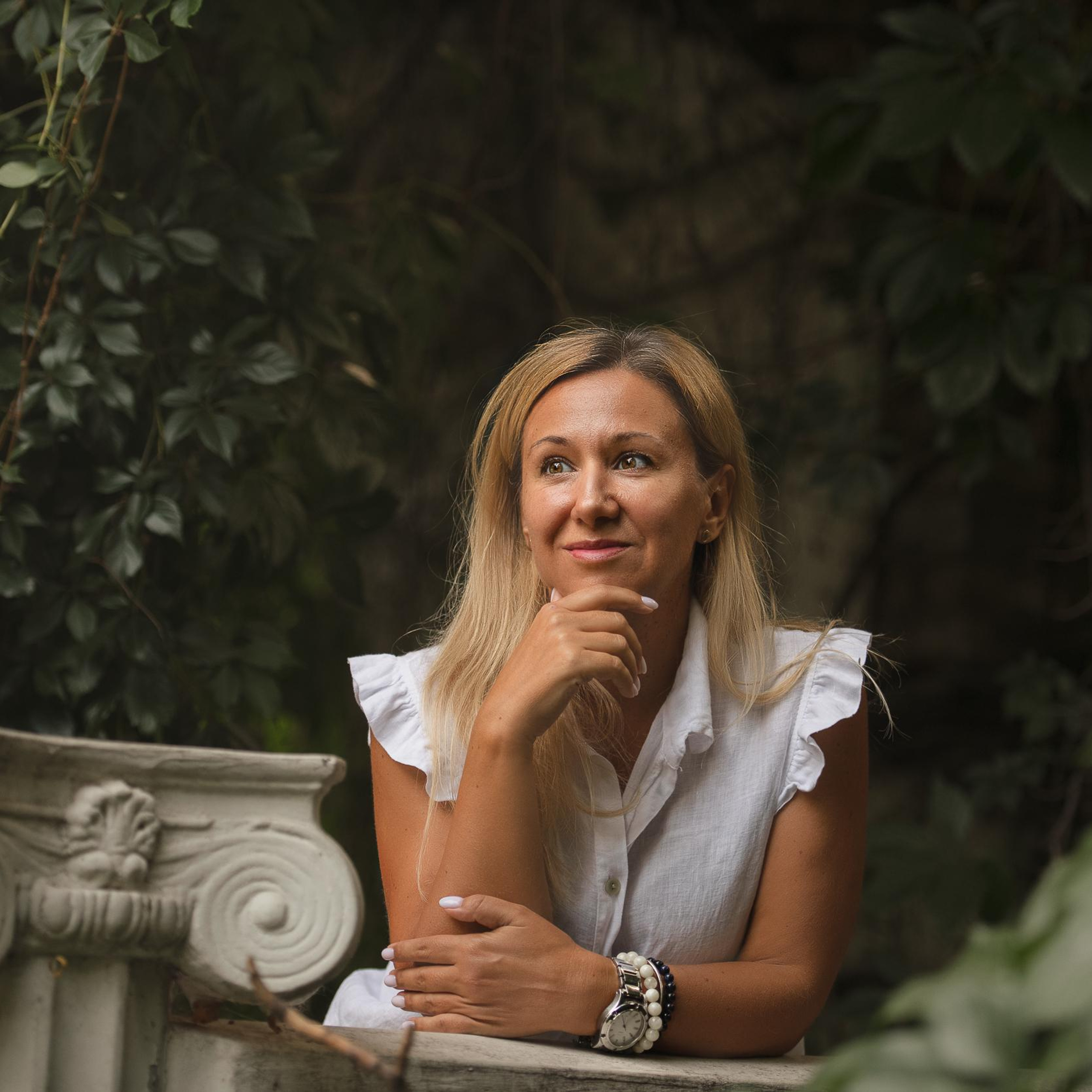 Отзывы. Семейный и бизнес-фотограф в Феодосии Кракос Юлия