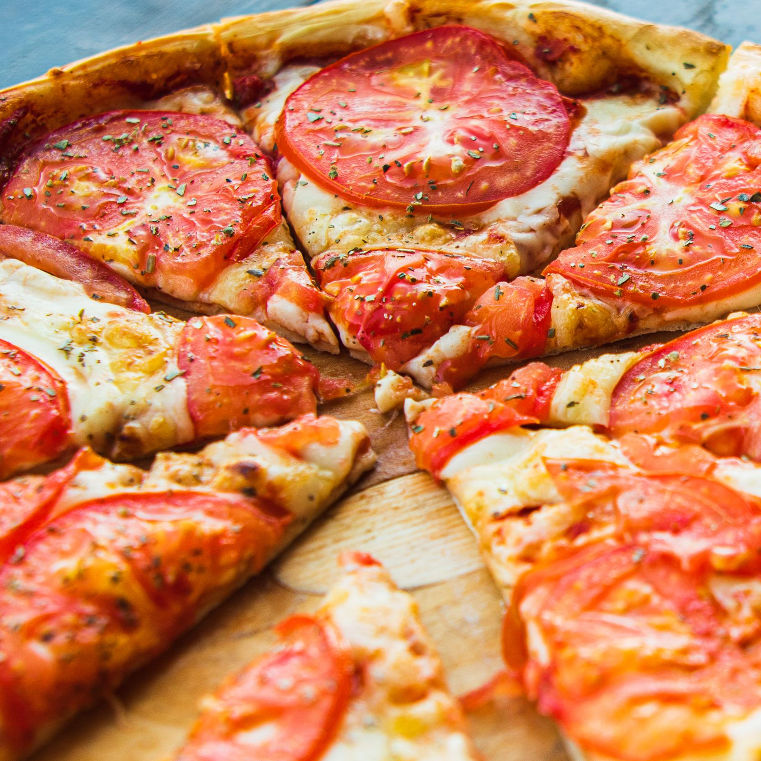 Съёмка для кафе