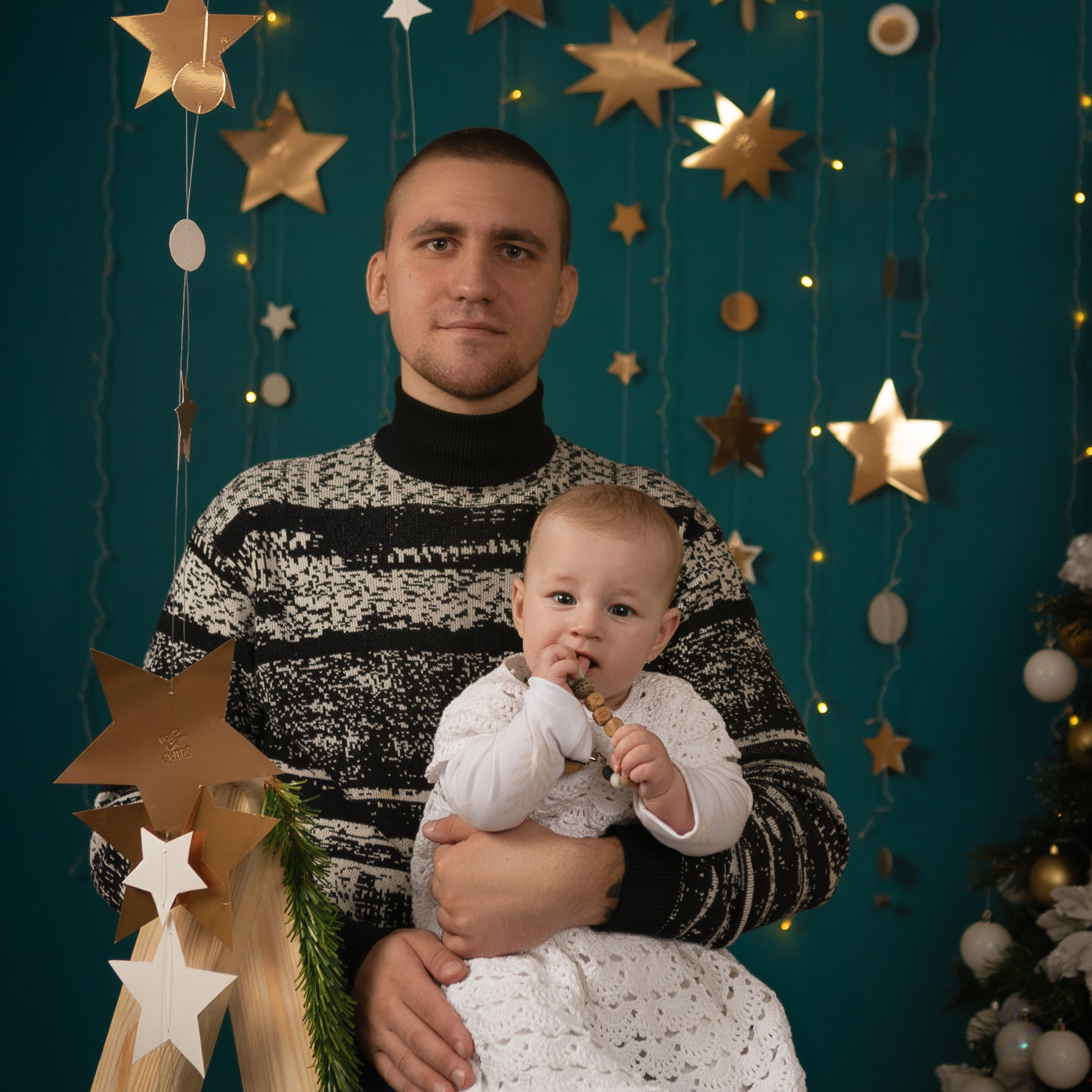 Отзывы. Семейный и бизнес-фотограф в Феодосии Кракос Юлия