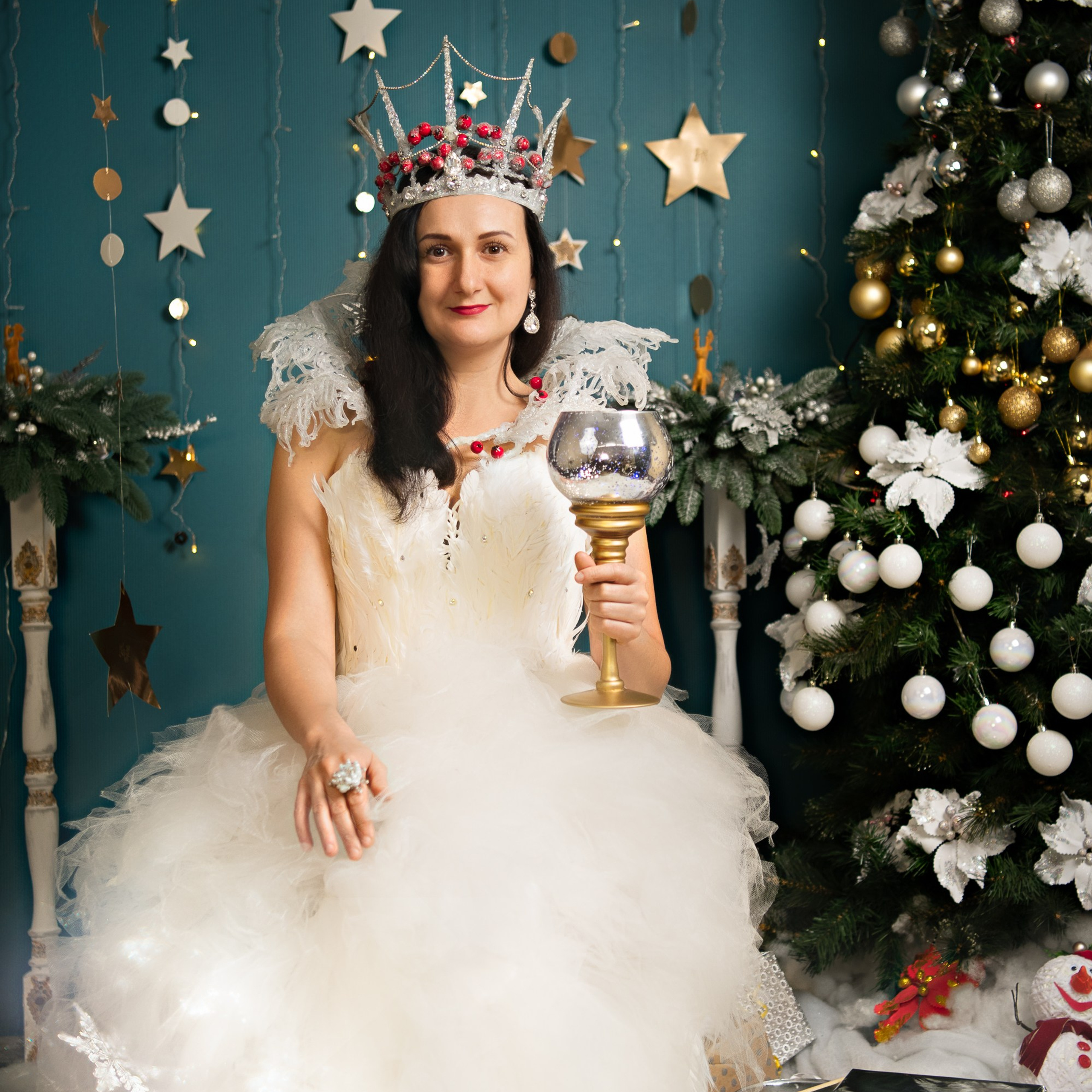 Отзывы. Семейный и бизнес-фотограф в Феодосии Кракос Юлия