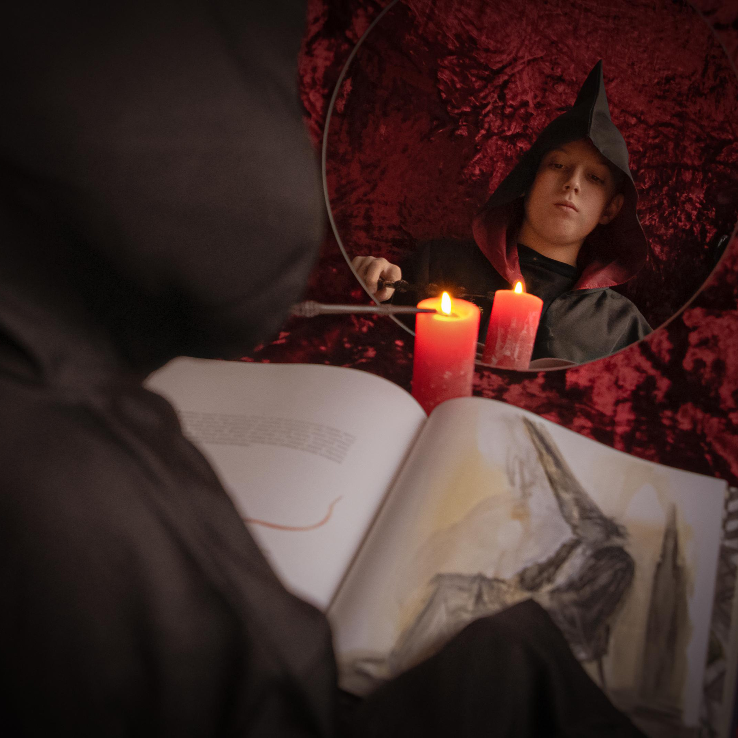 Гарри Поттер