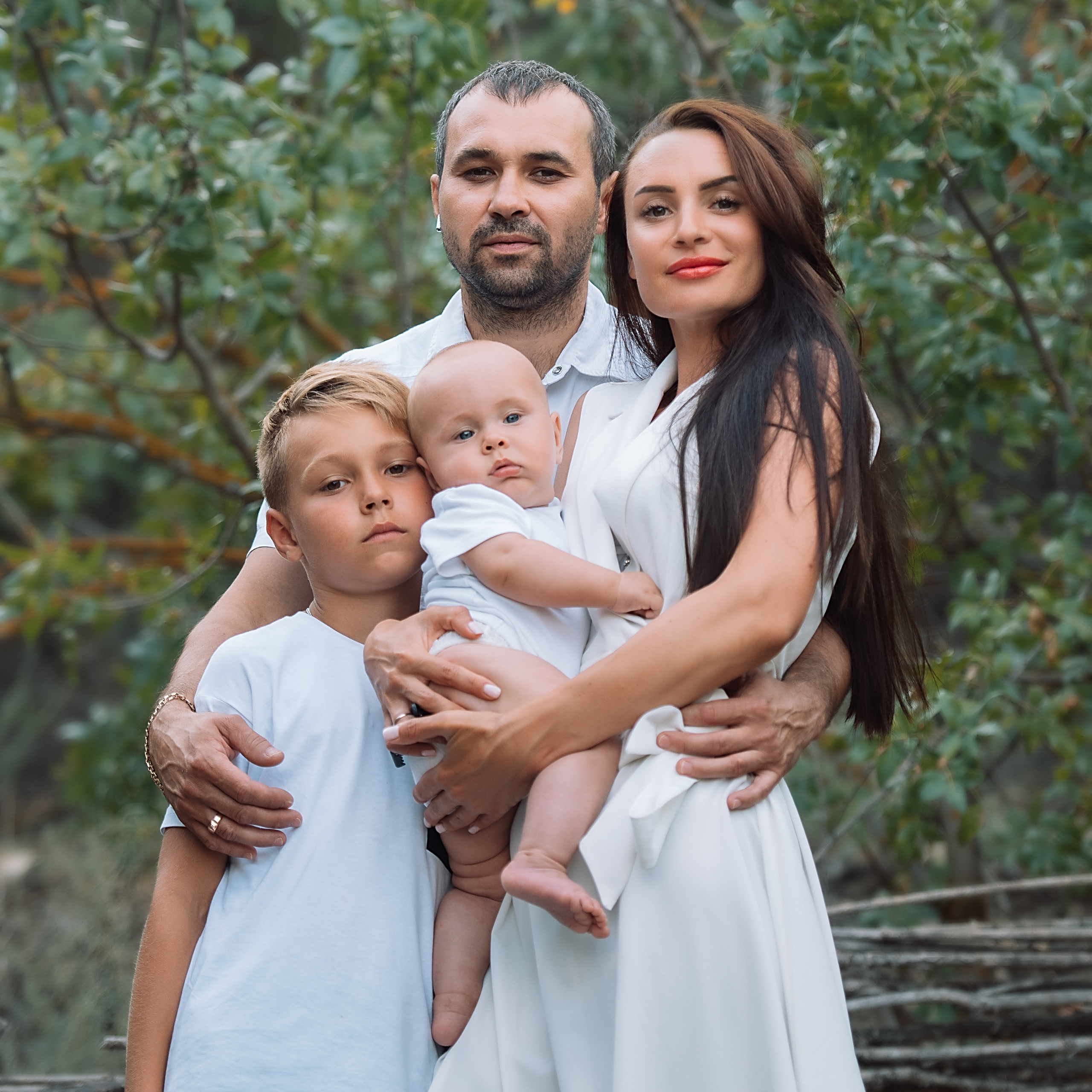 Отзывы. Семейный и бизнес-фотограф в Феодосии Кракос Юлия