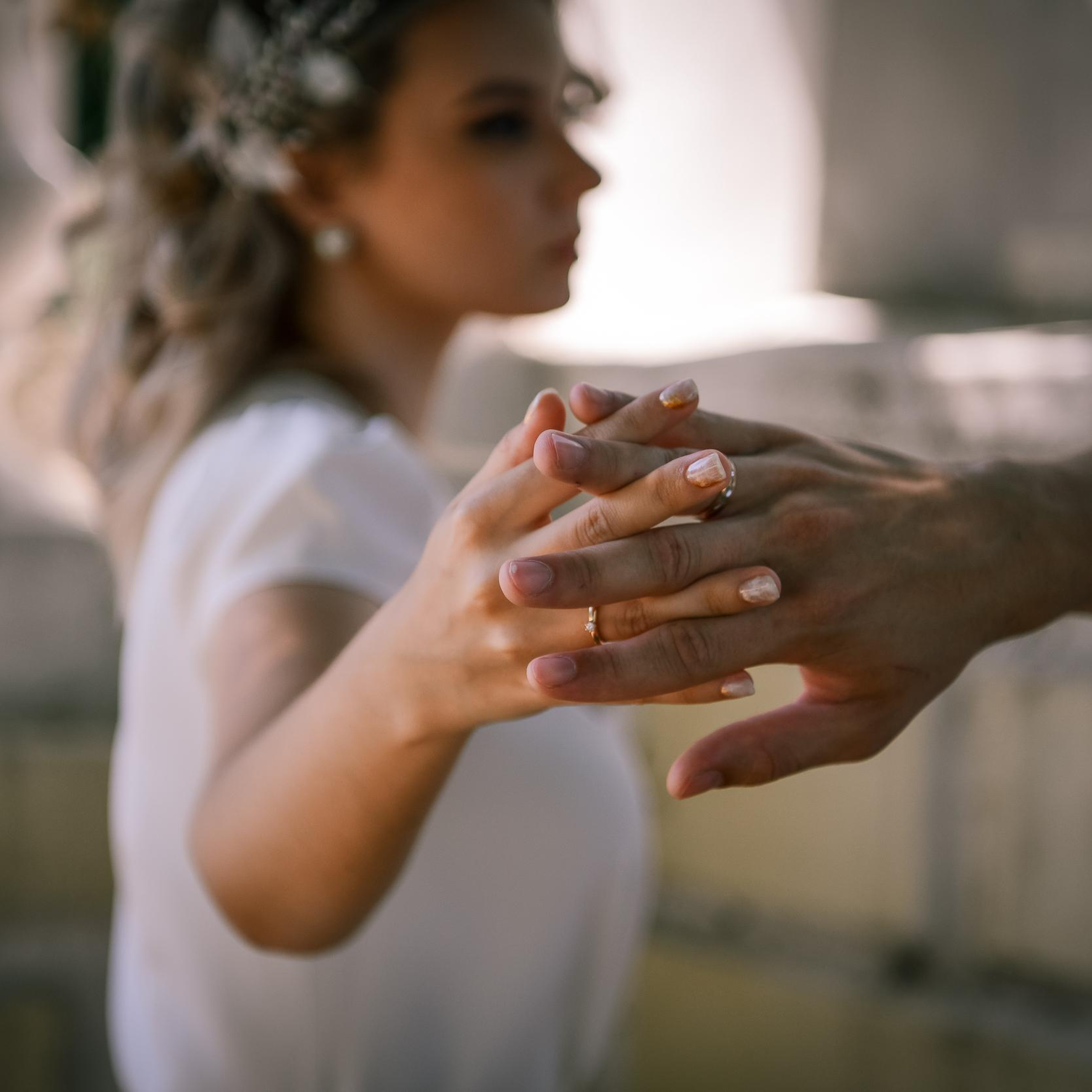 Свадебная прогулка — экспресс (Феодосия)