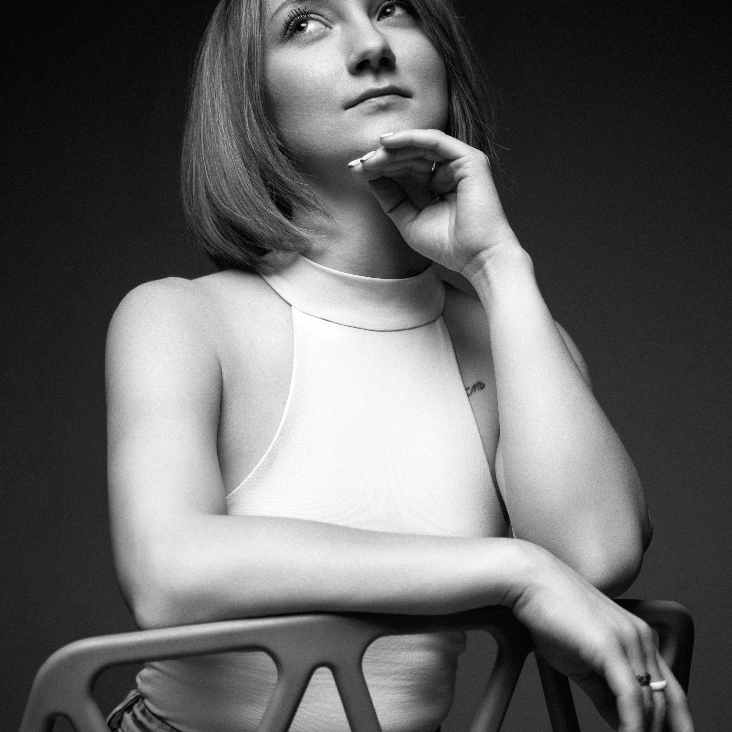 Анна Литус