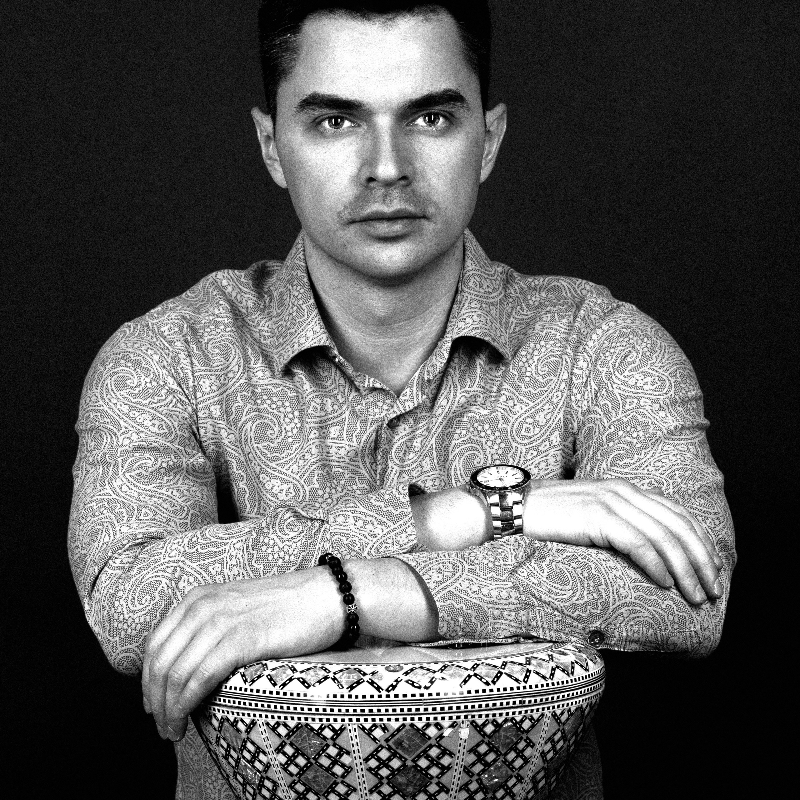 Timur Sikharulidze