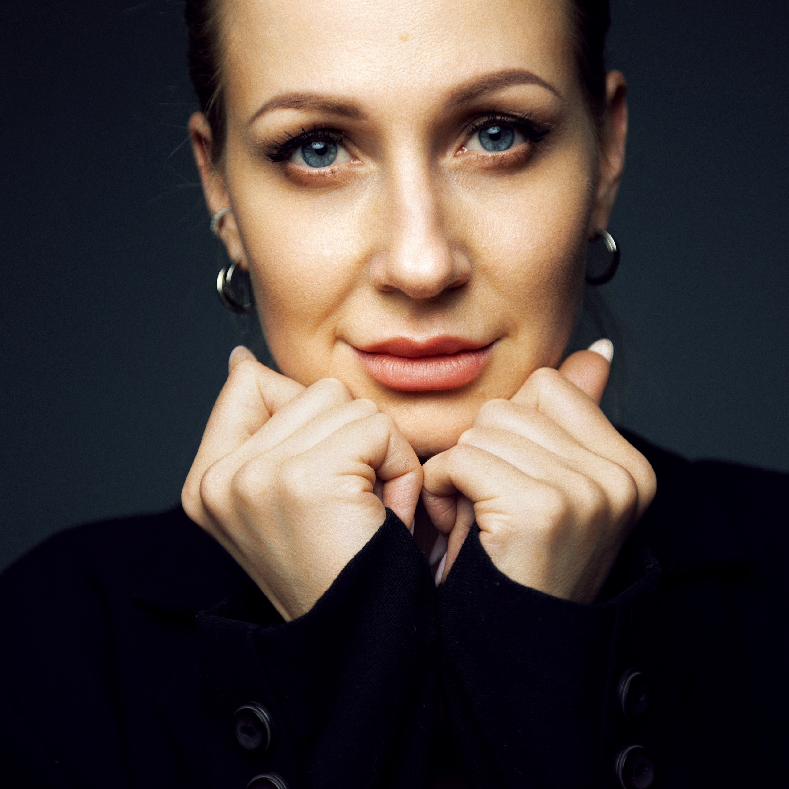 Ksenia Ludkevich