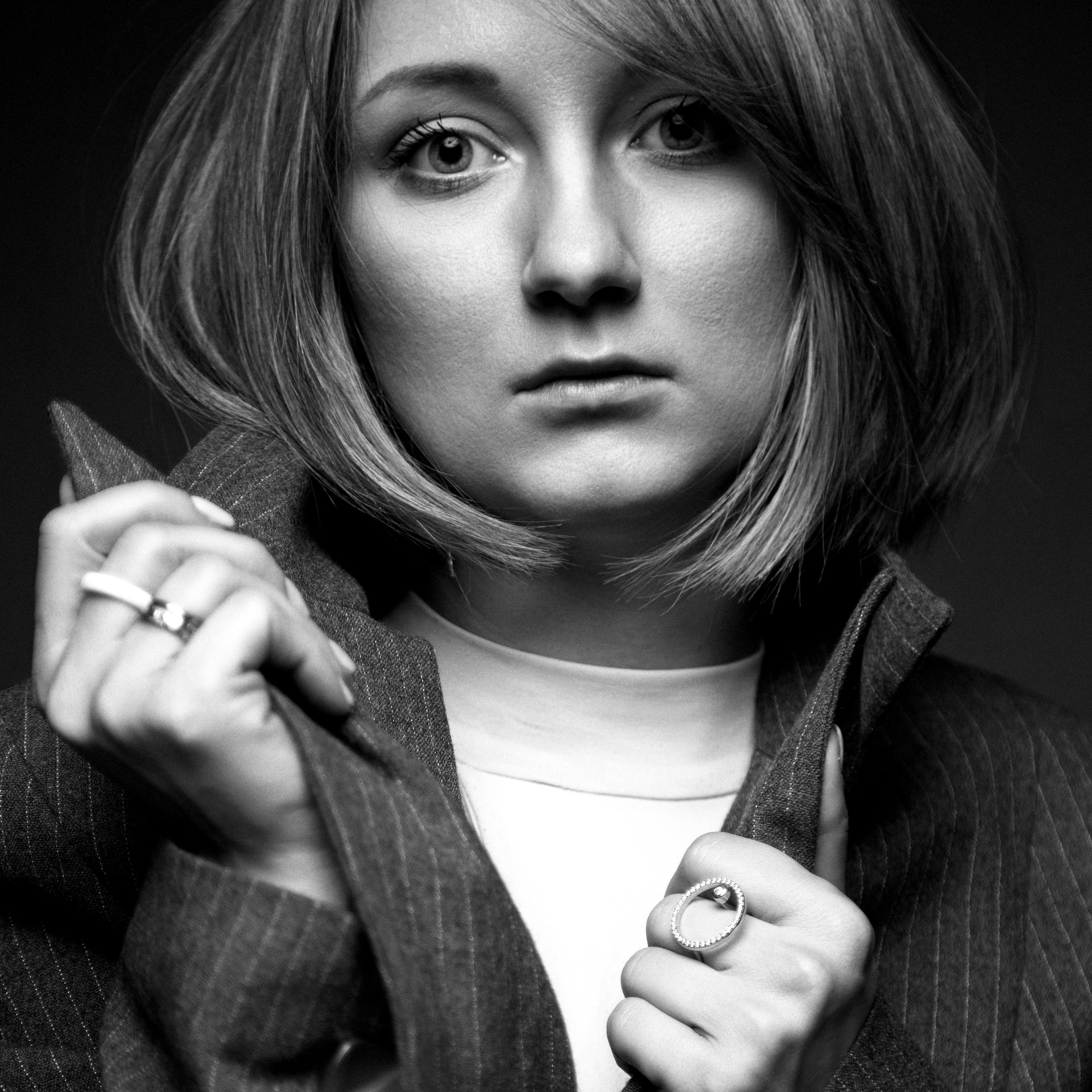 Анна Литус
