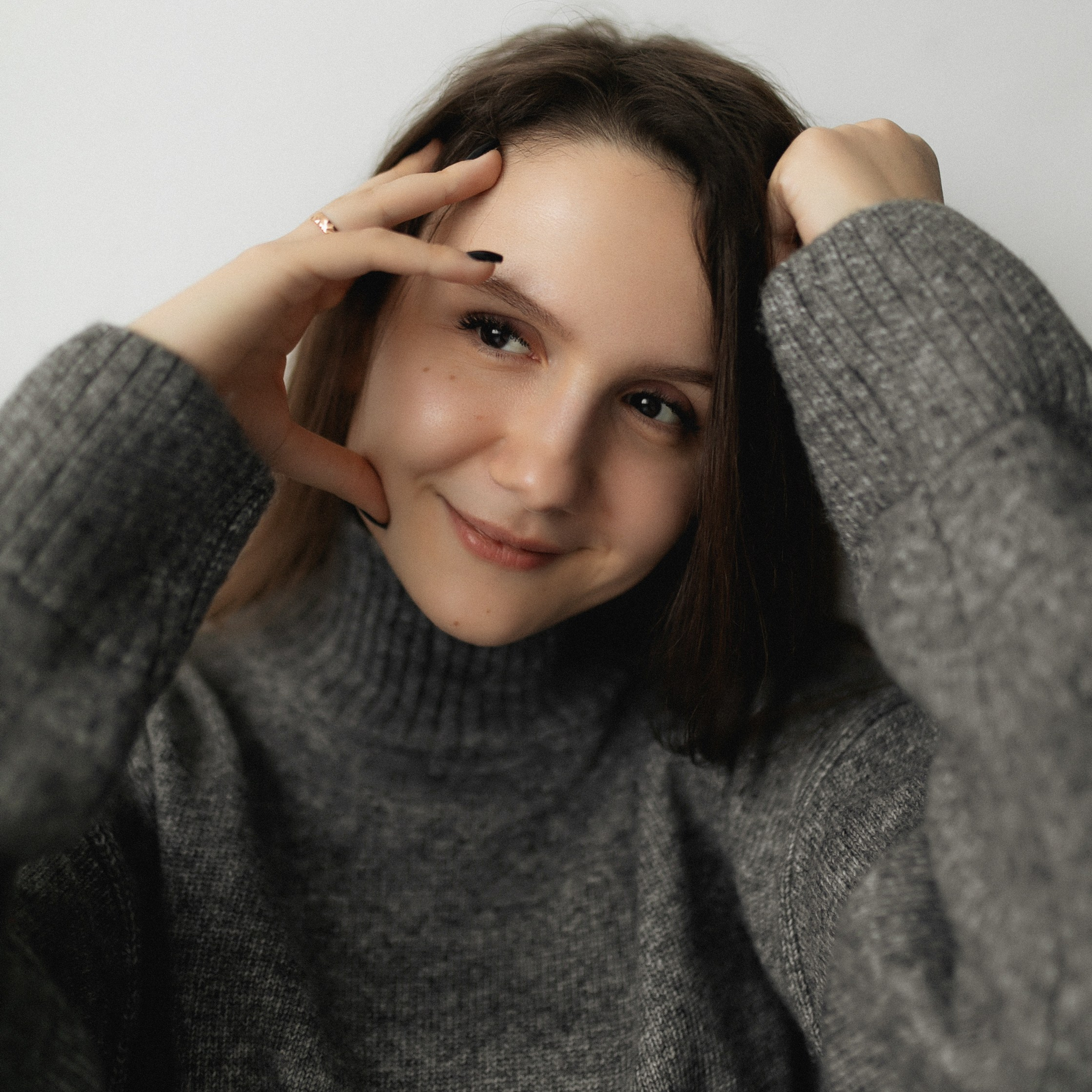 Отзывы. Фотограф. Москва. Сафронова Алеся