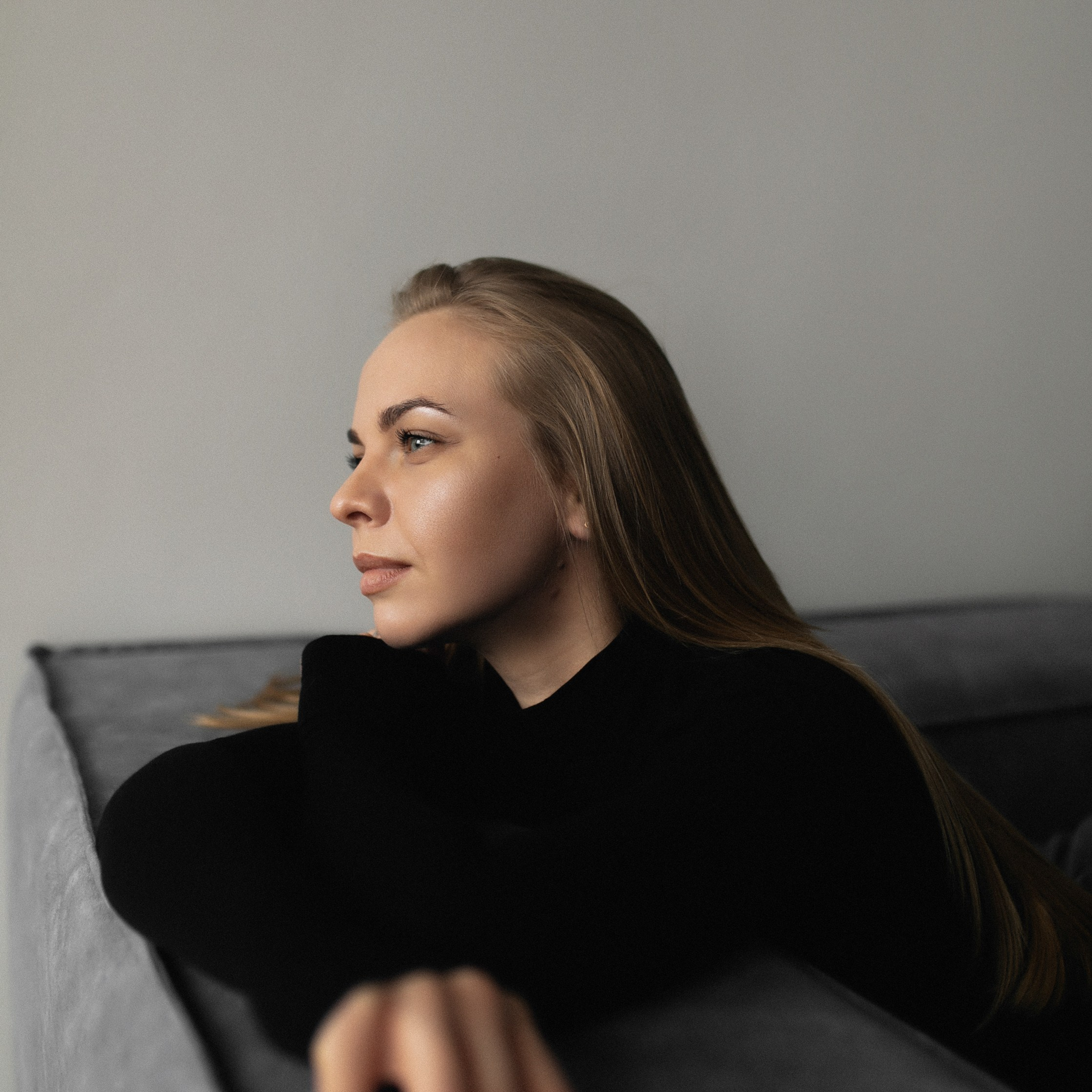 Отзывы. Фотограф. Москва. Сафронова Алеся