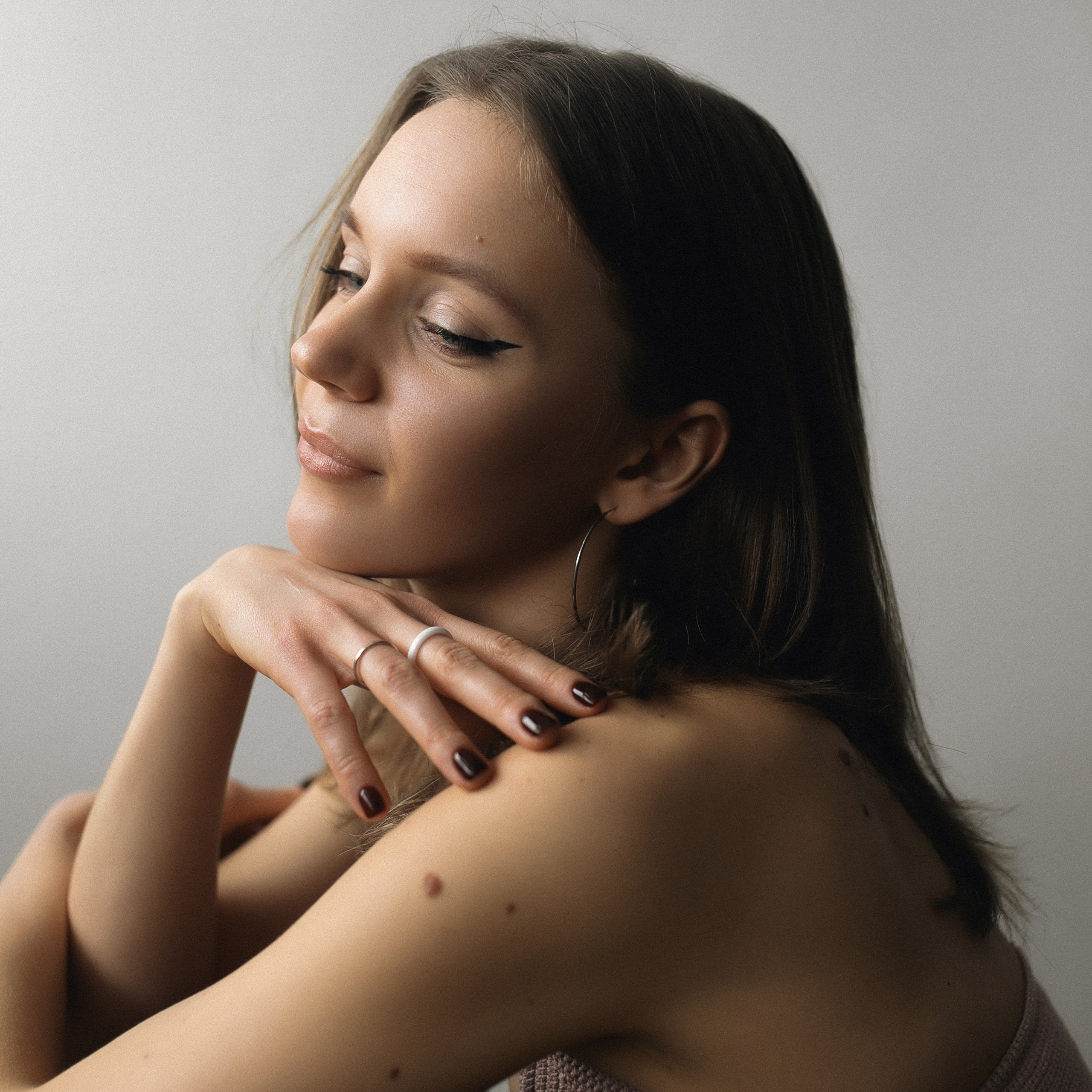 Отзывы. Фотограф. Москва. Сафронова Алеся