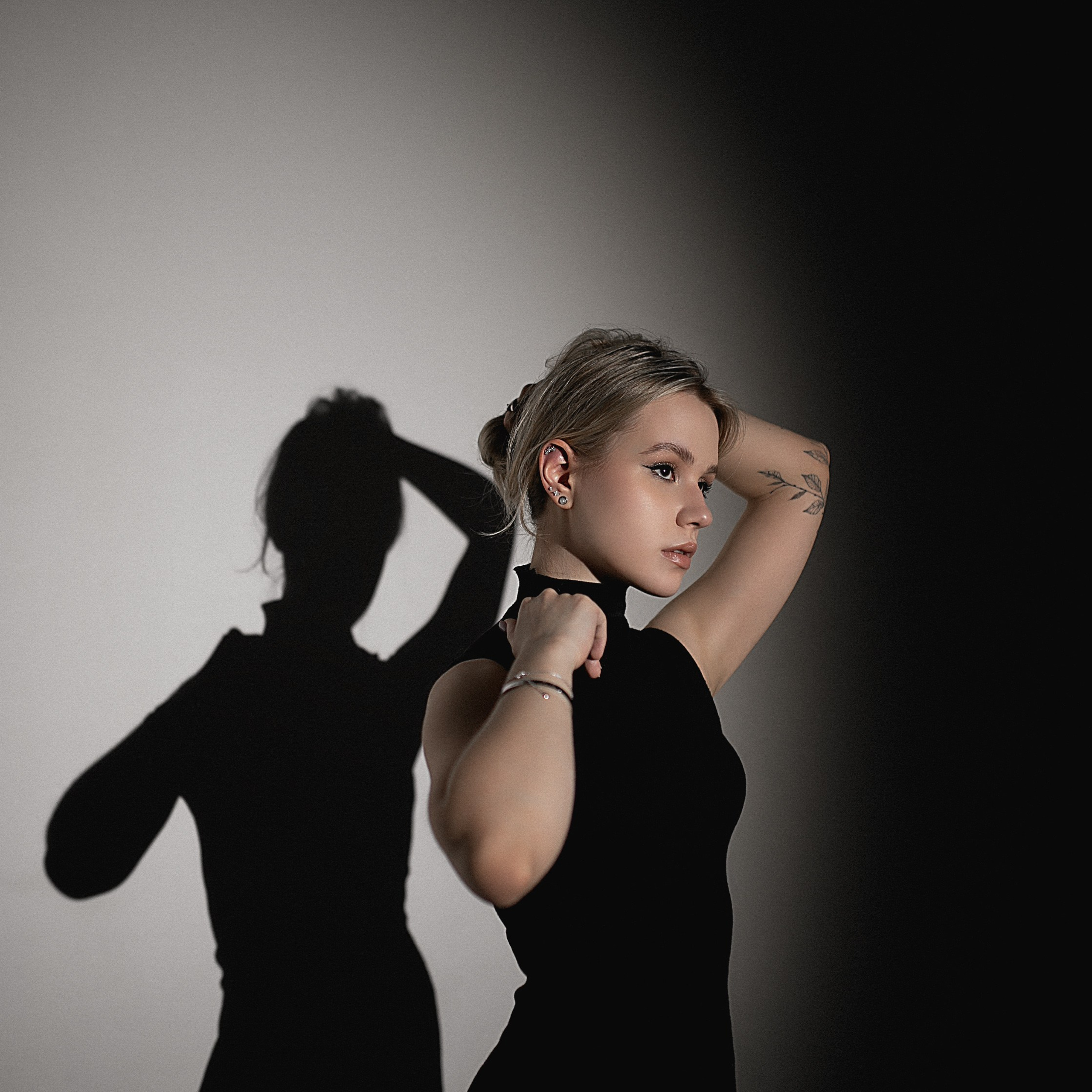 Отзывы. Фотограф. Москва. Сафронова Алеся