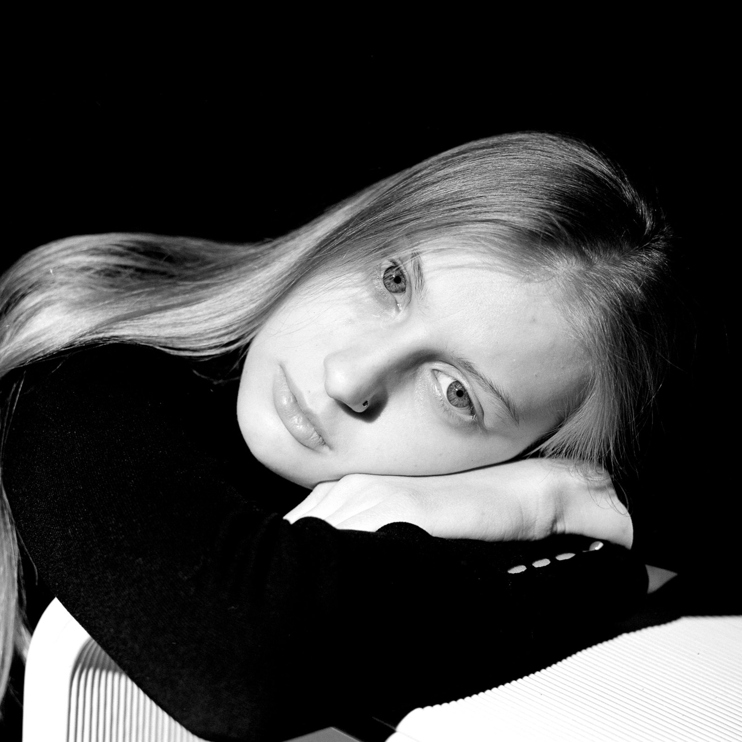 Портретные съёмки