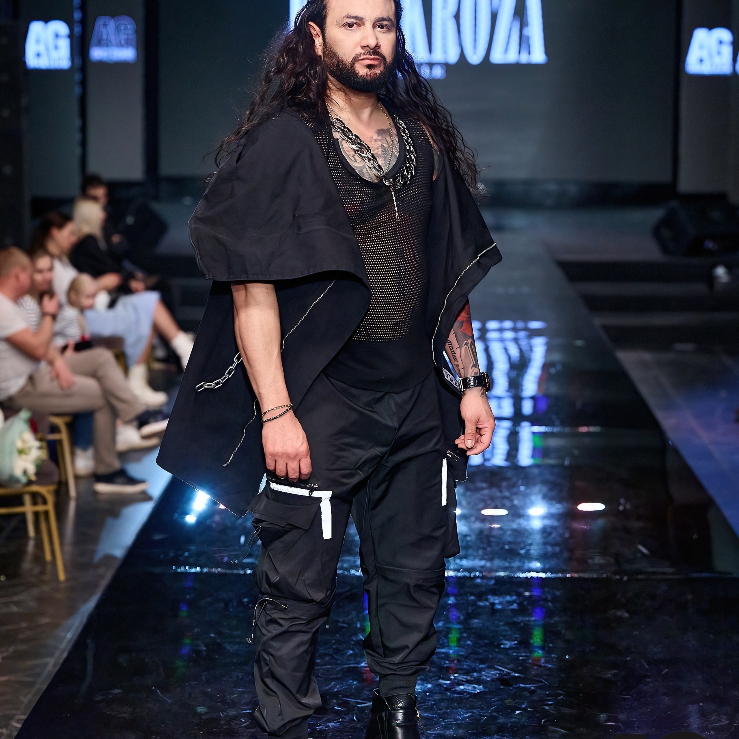 Контакты. BorisGrach_Photo_Video_Online