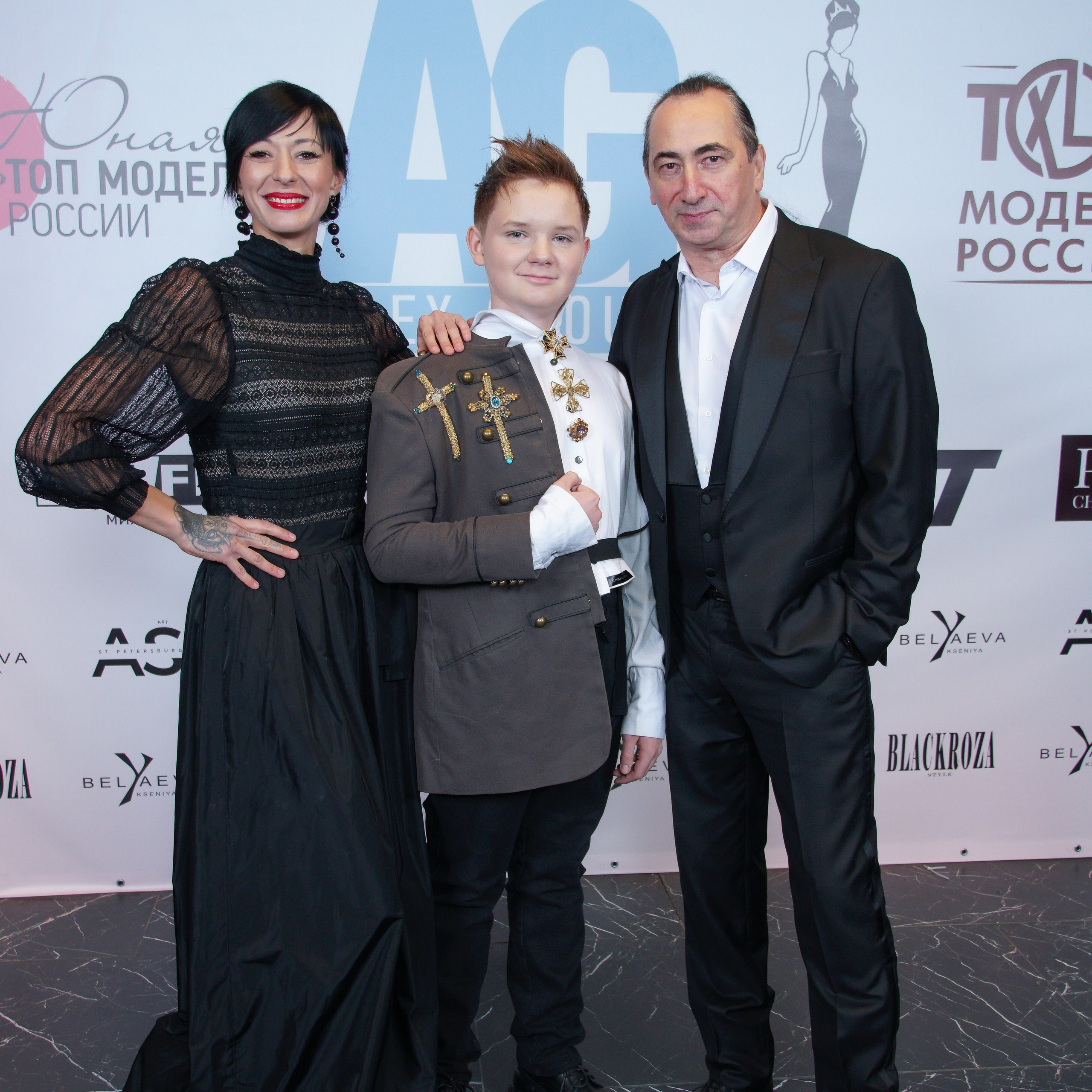 Контакты. BorisGrach_Photo_Video_Online