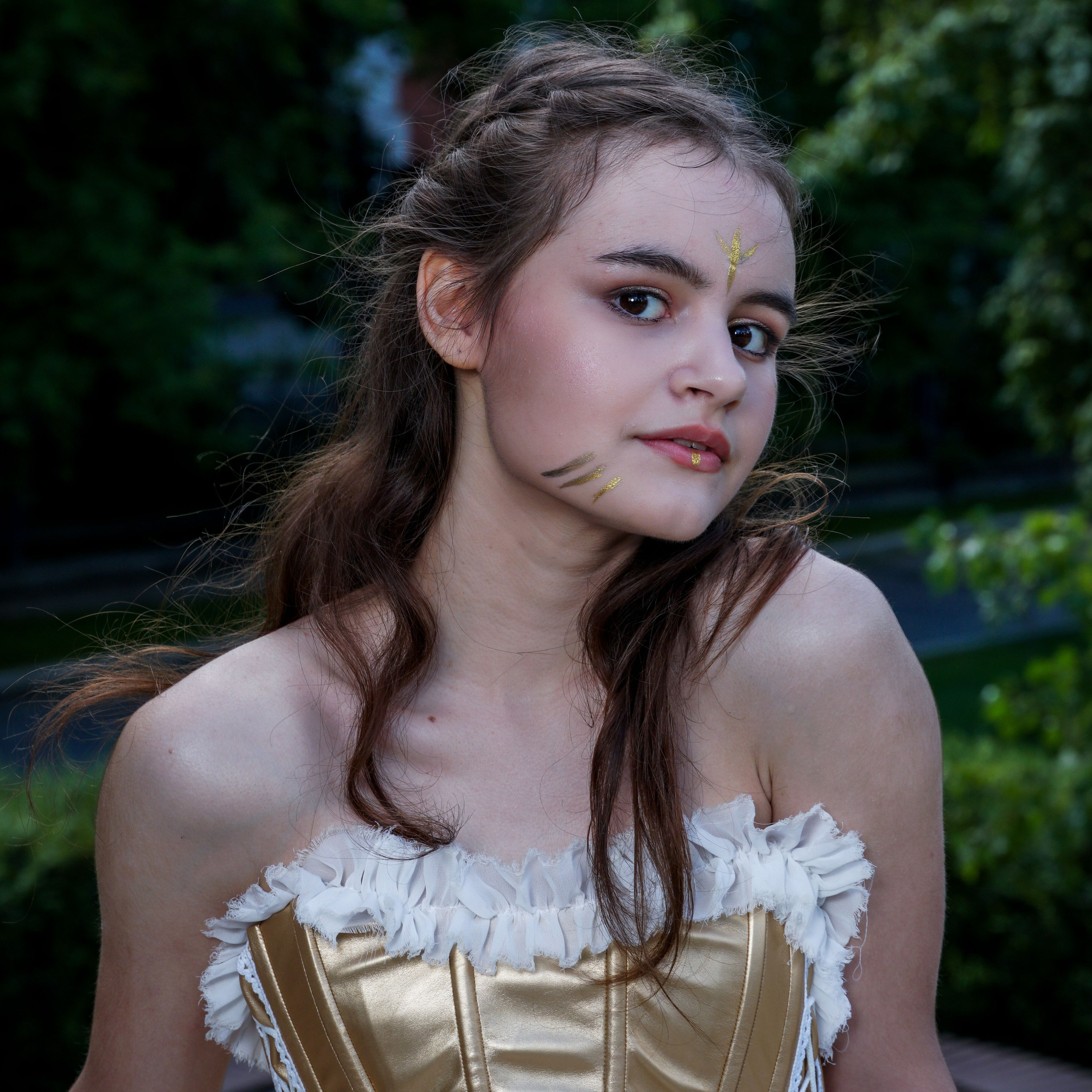 Лесные Эльфы