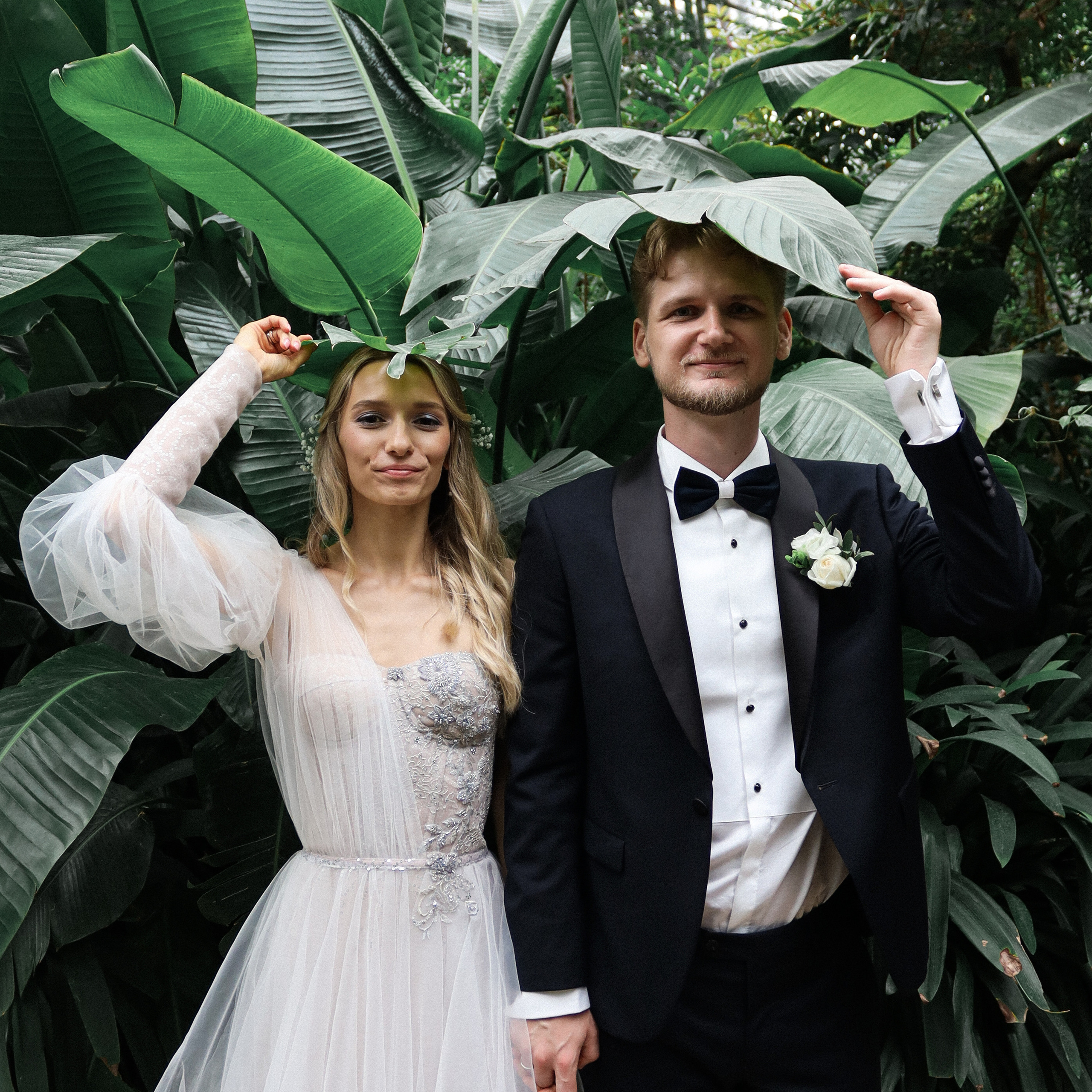 Кристина & Никита