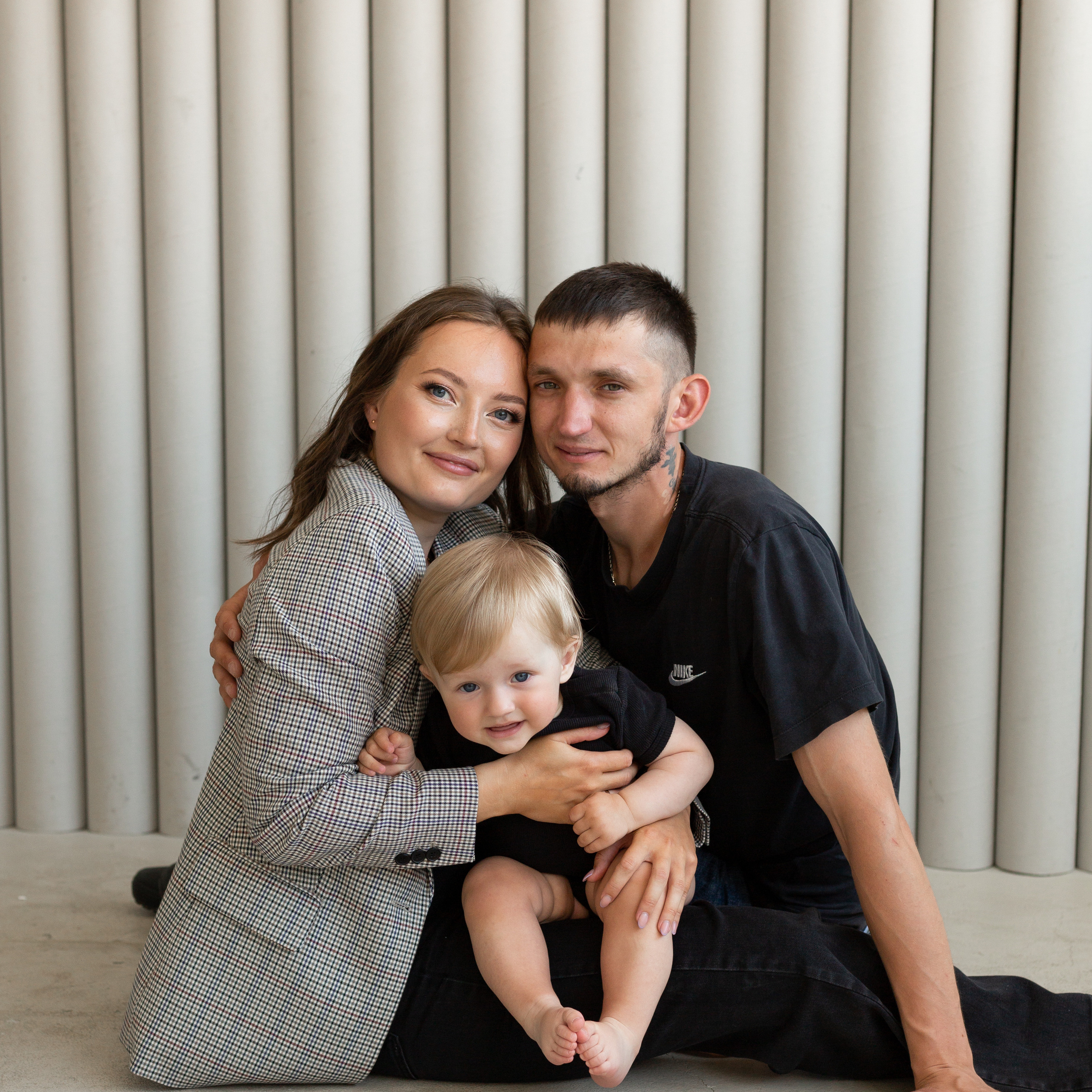 Отзывы. Женский и семейный фотограф в Екатеринбурге Маша Пруц