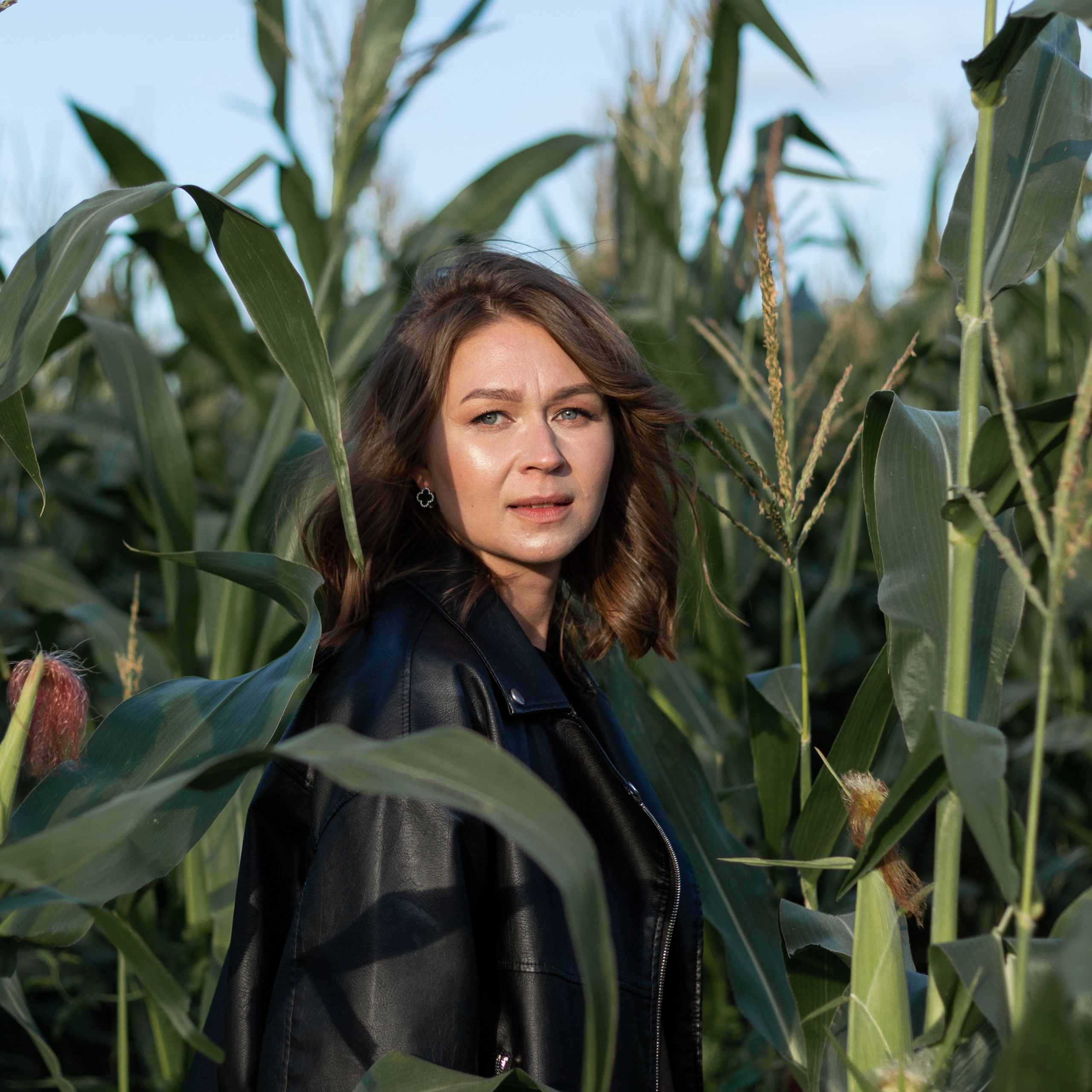 Отзывы. Женский и семейный фотограф в Екатеринбурге Маша Пруц