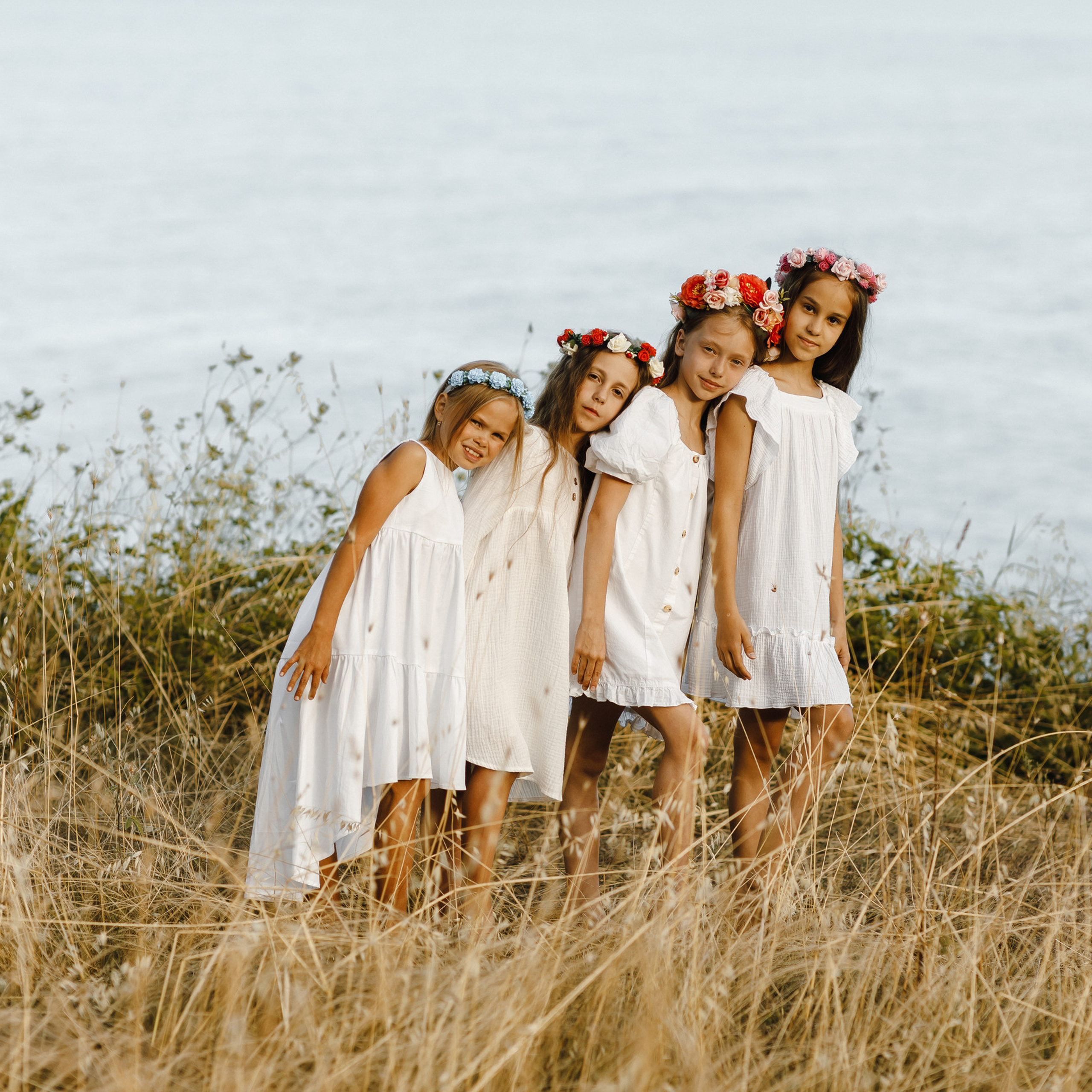 Отзывы. Семейный и детский фотограф в Туапсинском районе Кузьмичёва Светлана
