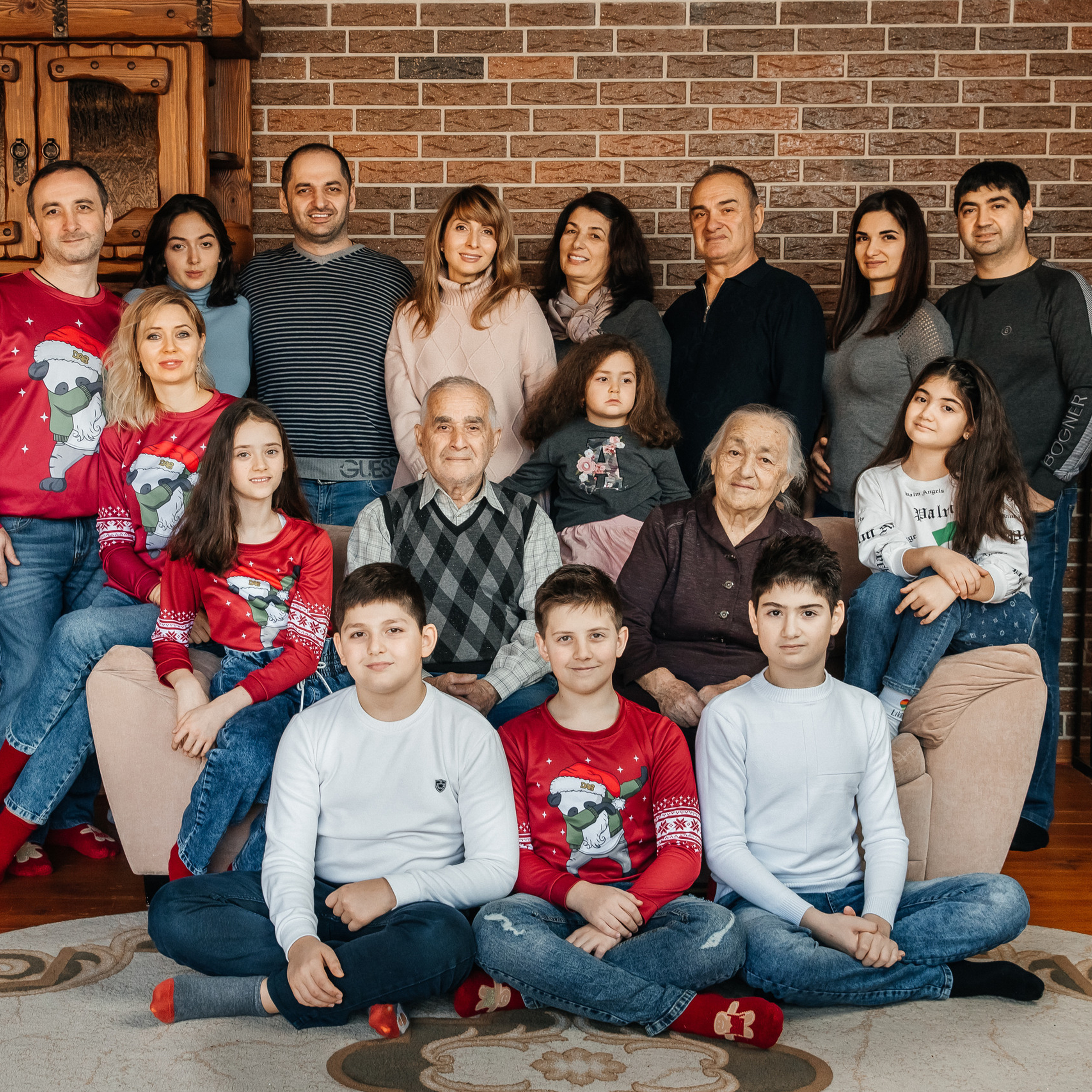 Отзывы. Семейный и детский фотограф в Туапсинском районе Кузьмичёва Светлана