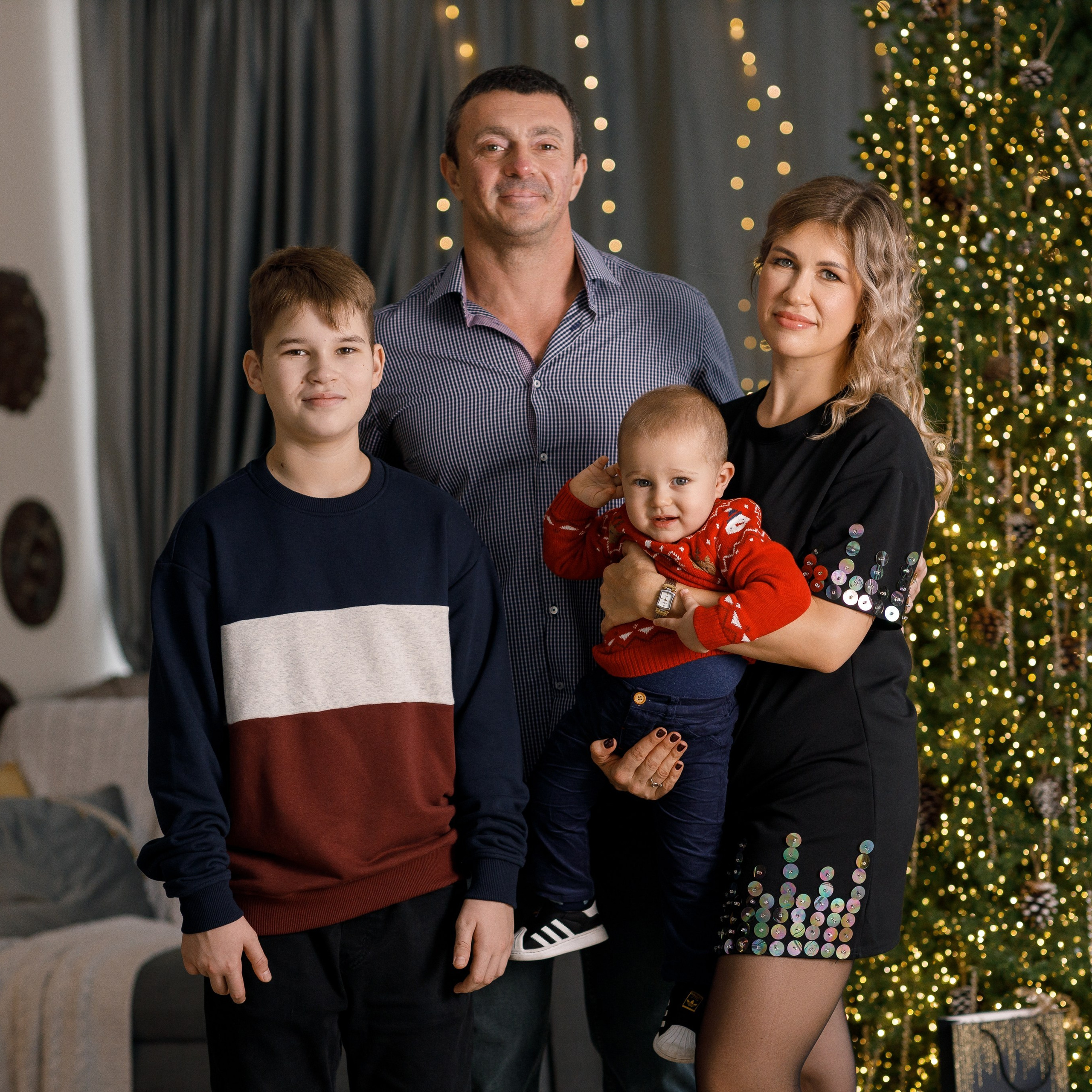 Отзывы. Семейный и детский фотограф в Туапсинском районе Кузьмичёва Светлана