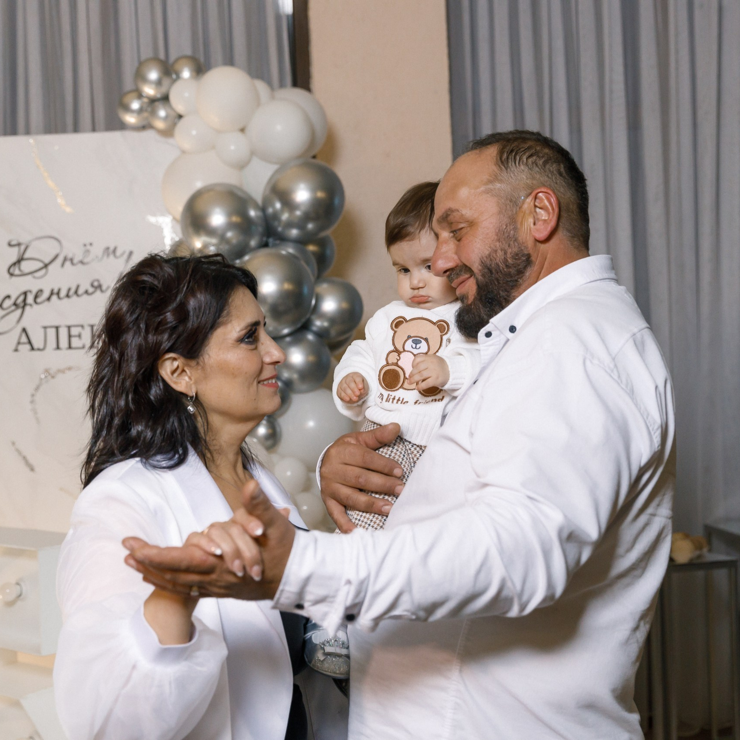 Отзывы. Семейный и детский фотограф в Туапсинском районе Кузьмичёва Светлана