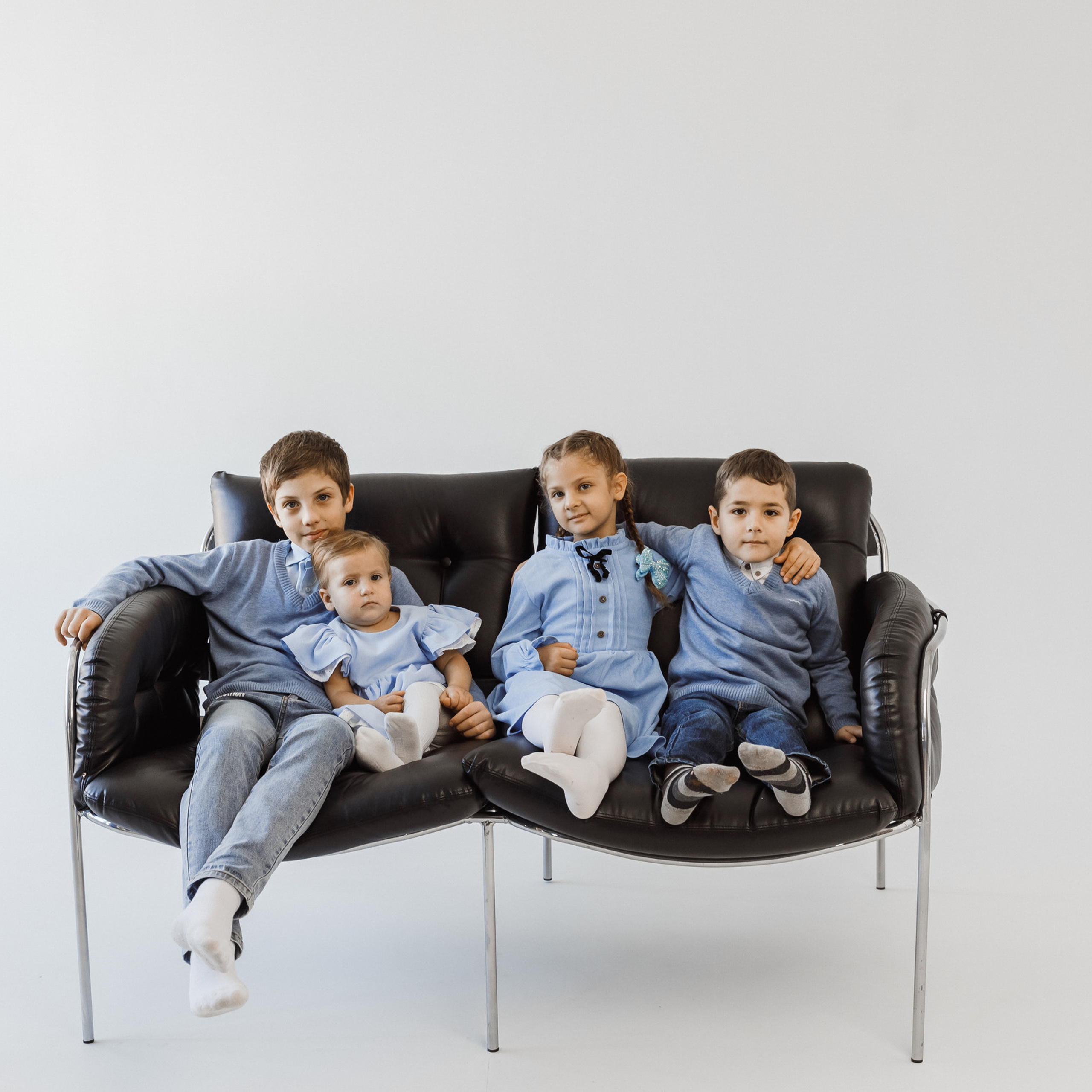 Отзывы. Семейный и детский фотограф в Туапсинском районе Кузьмичёва Светлана