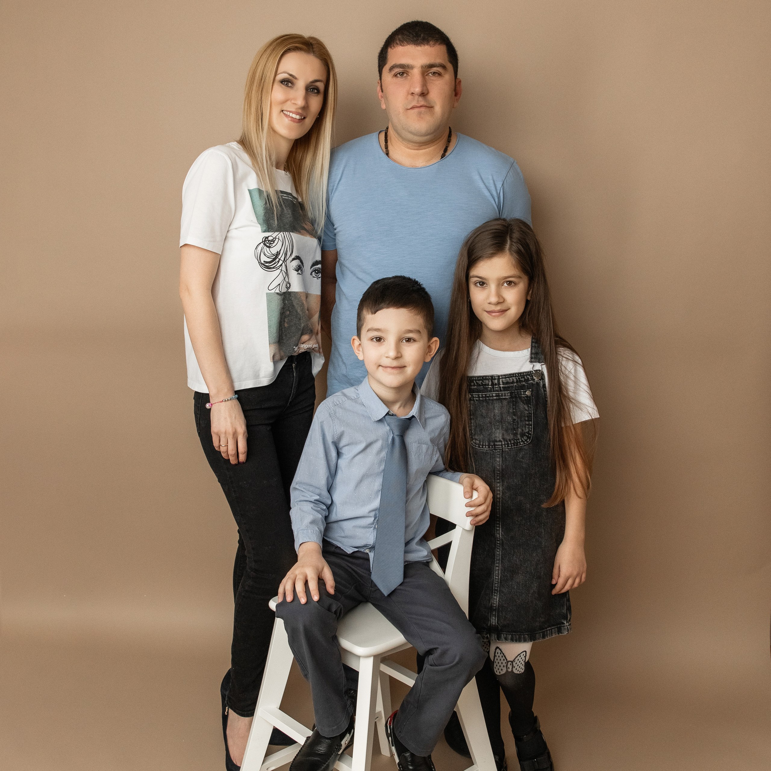 Отзывы. Семейный и детский фотограф в Туапсинском районе Кузьмичёва Светлана