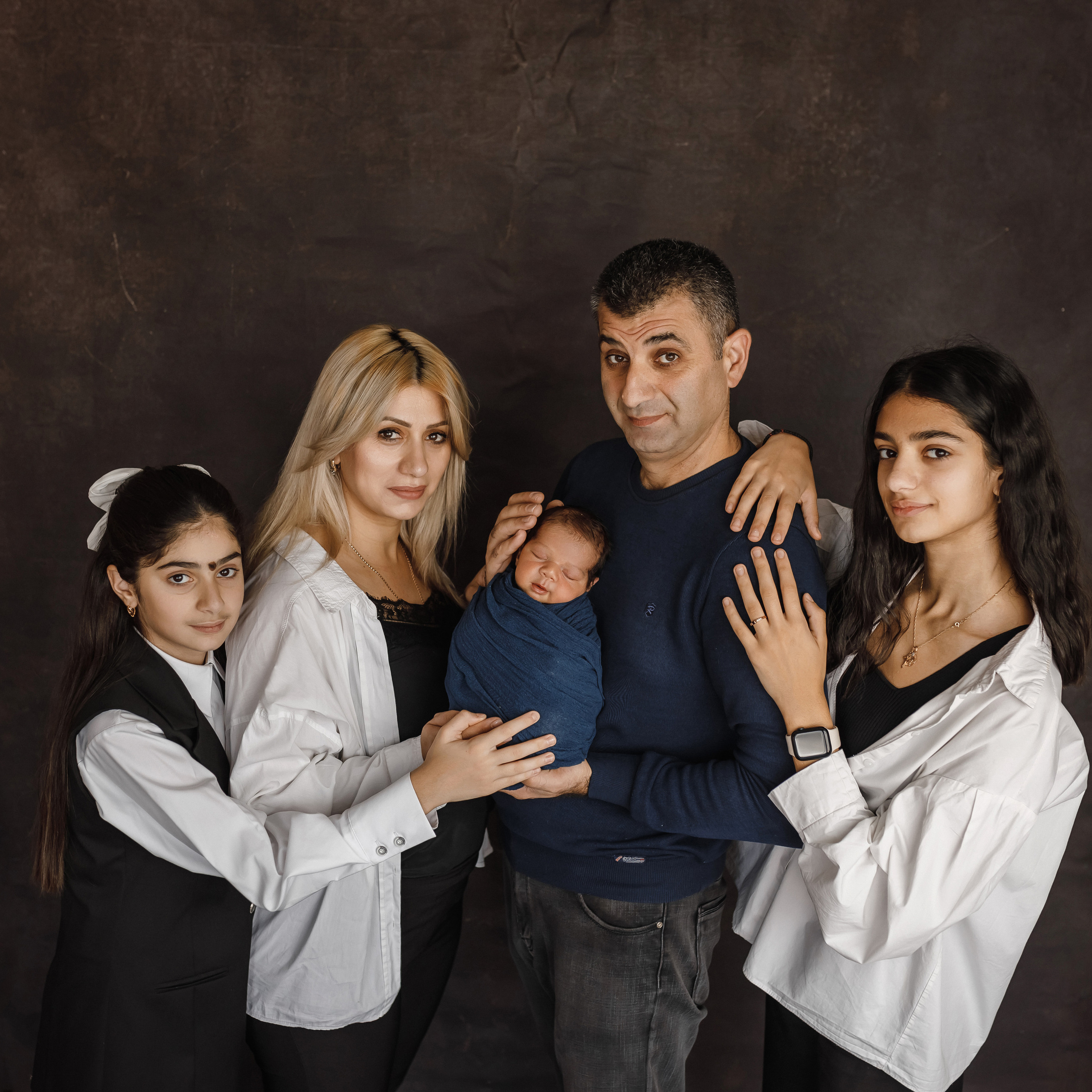 Отзывы. Семейный и детский фотограф в Туапсинском районе Кузьмичёва Светлана