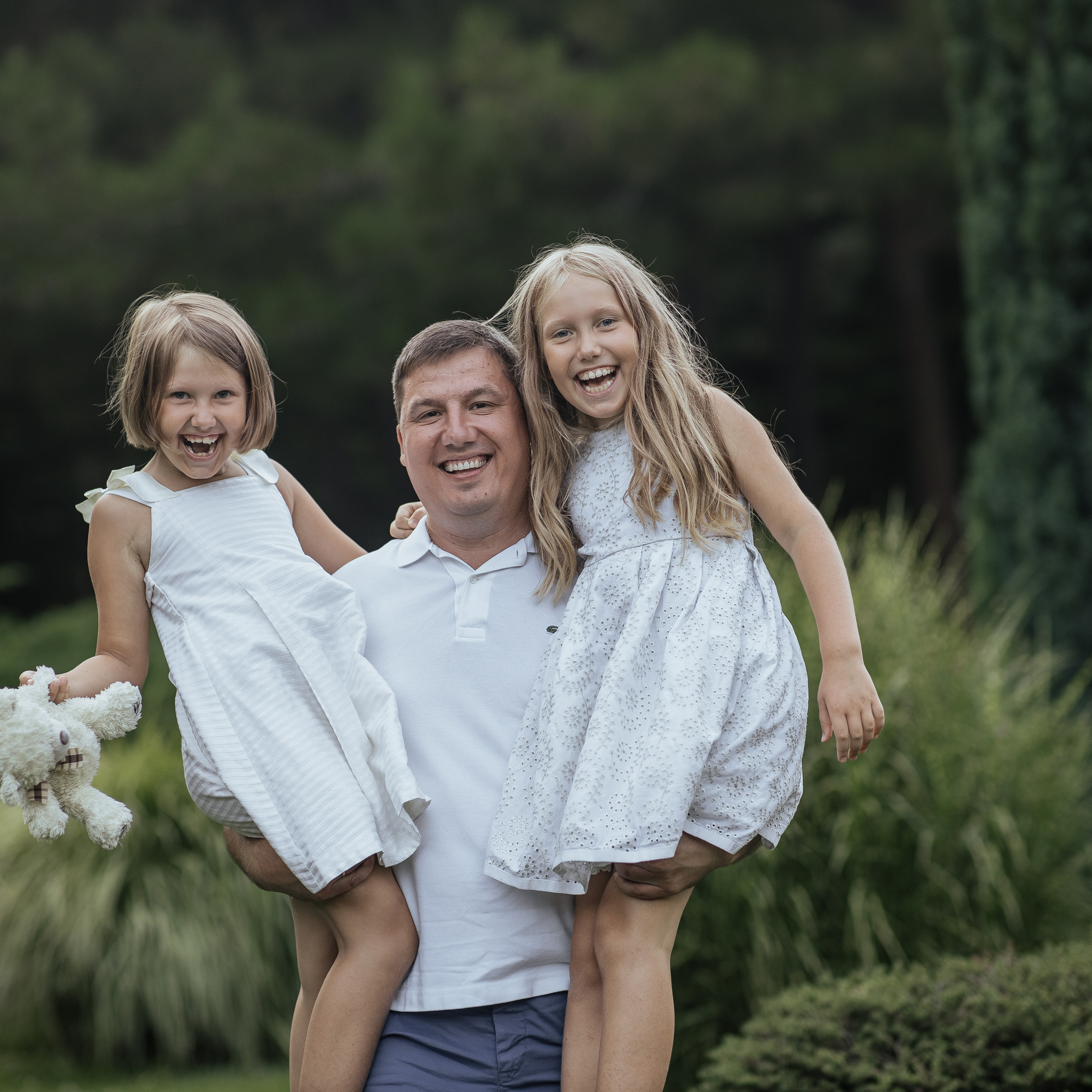 Отзывы. Семейный и детский фотограф в Туапсинском районе Кузьмичёва Светлана