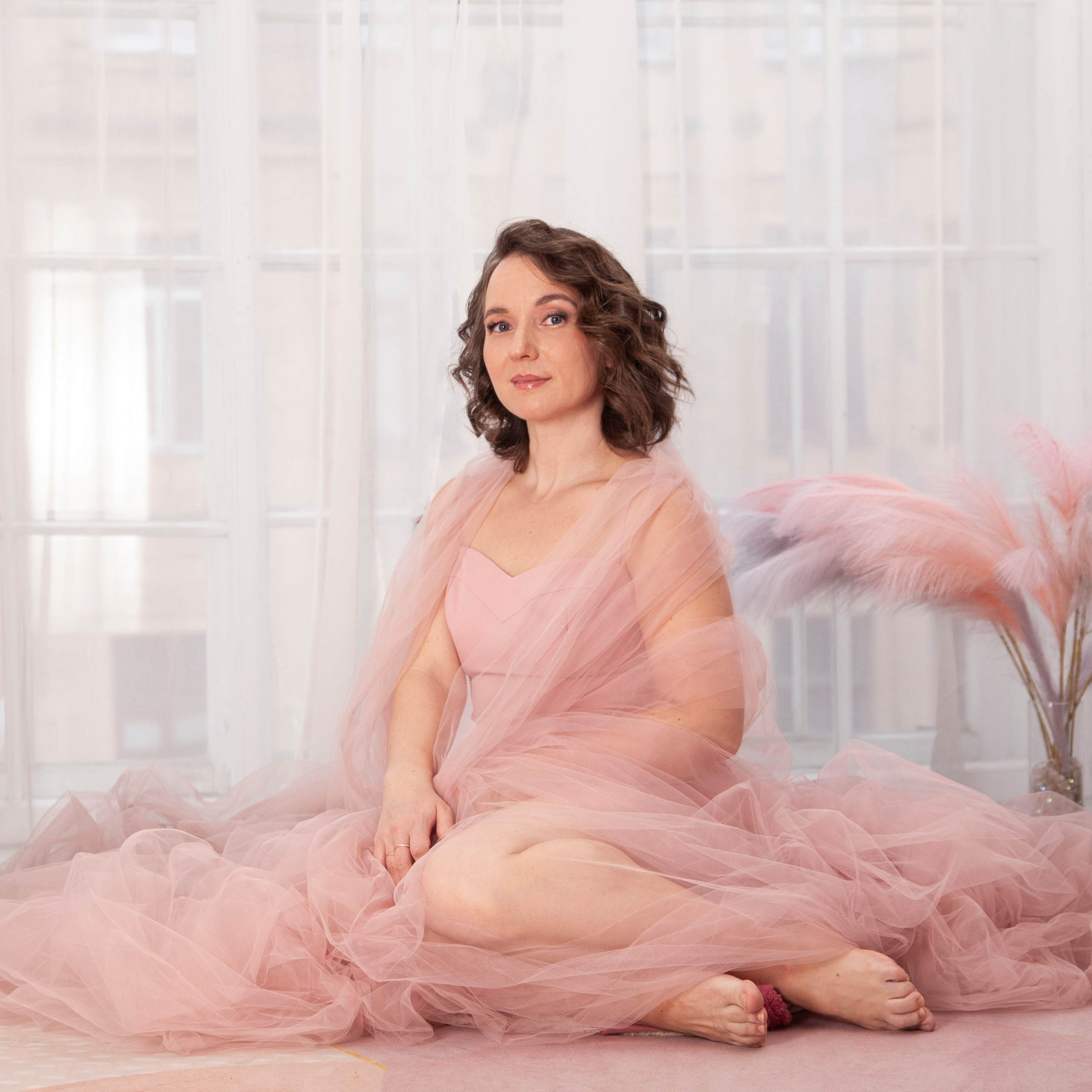 Отзывы о фотосессии новорожденных в СПб. Семейный фотограф в Санкт-Петербурге Бибаева Алла