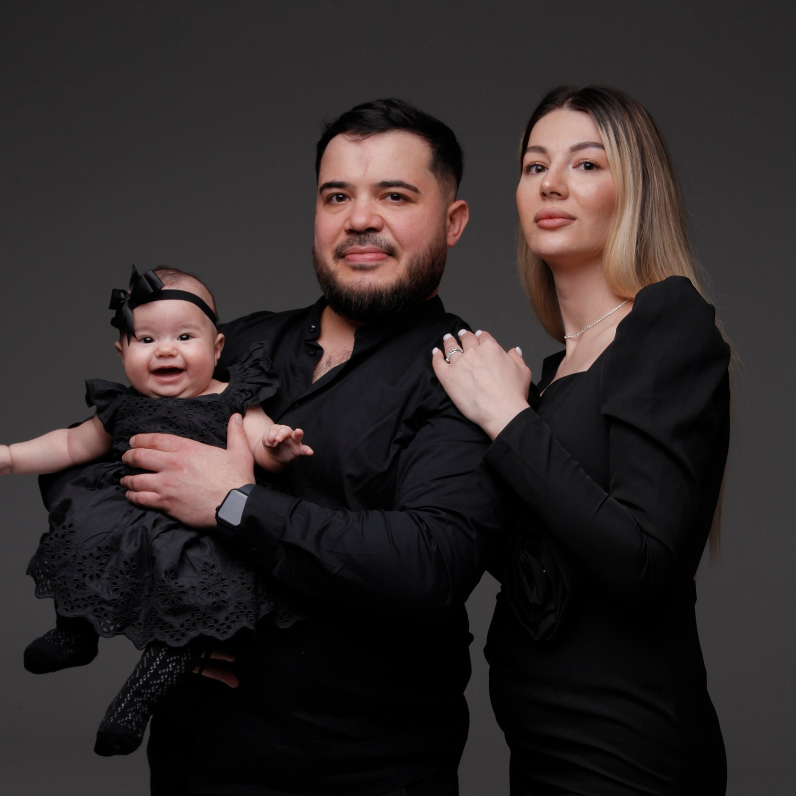 Отзывы о фотосессии новорожденных в СПб. Семейный фотограф в Санкт-Петербурге Бибаева Алла