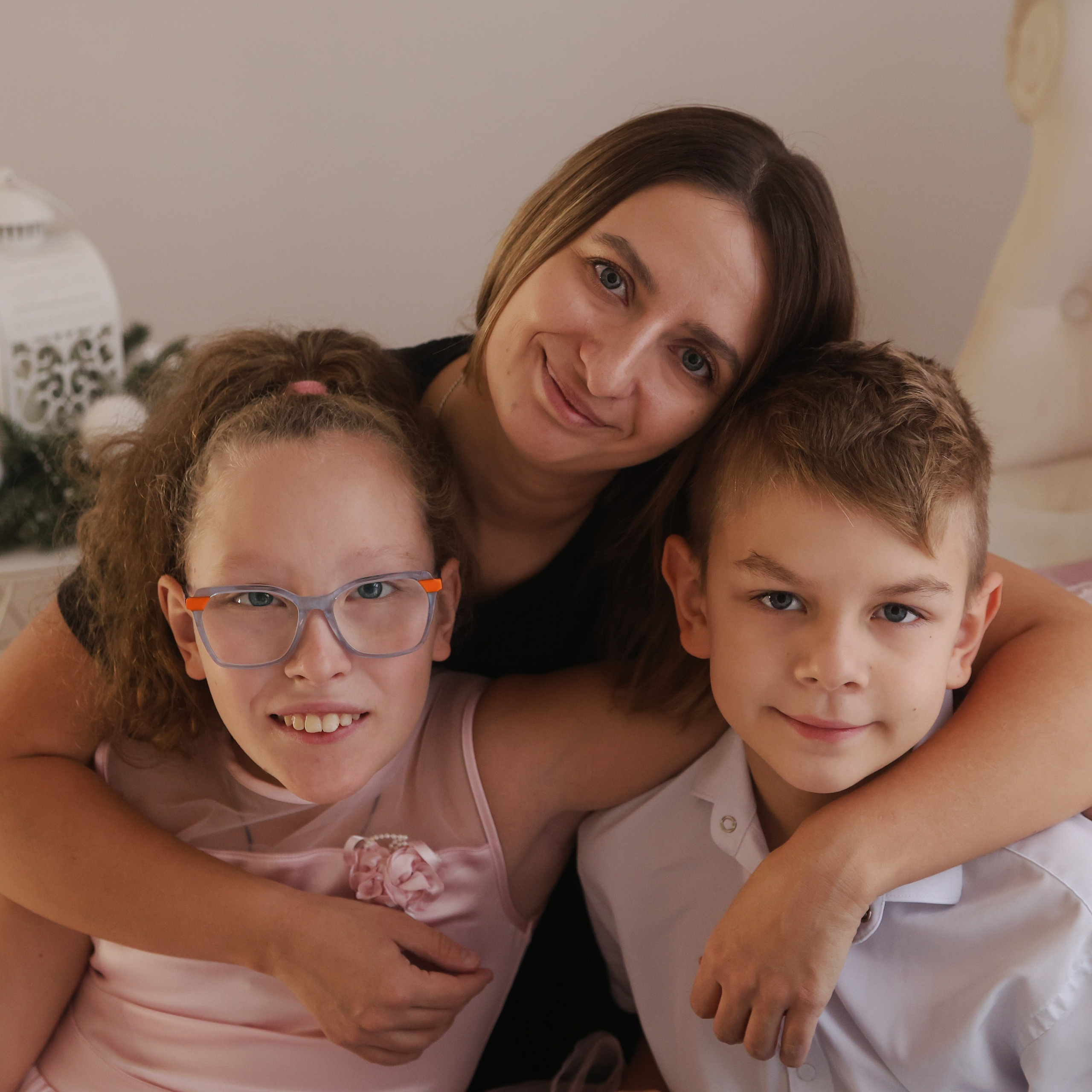 Отзывы о фотосессии новорожденных в СПб. Семейный фотограф в Санкт-Петербурге Бибаева Алла