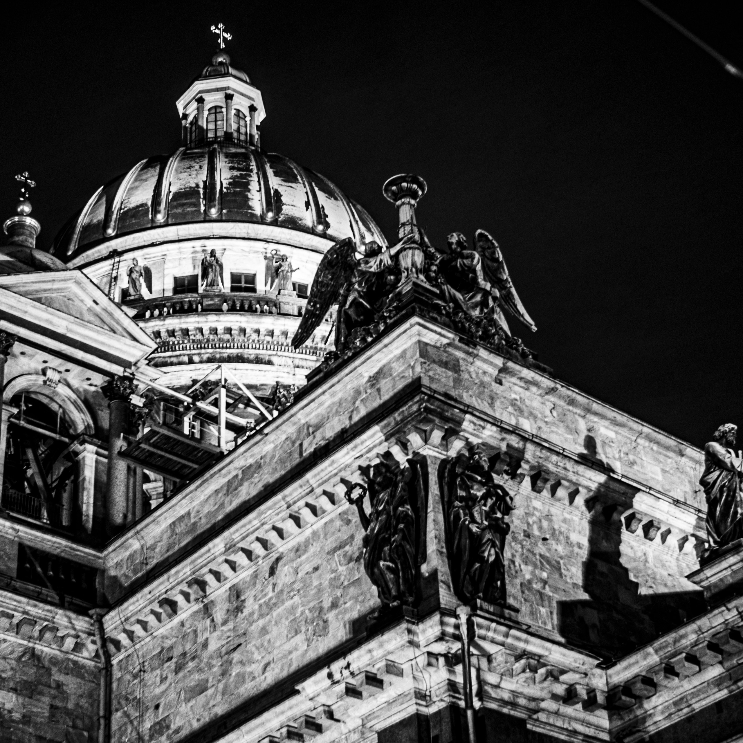 Санкт-Петербург