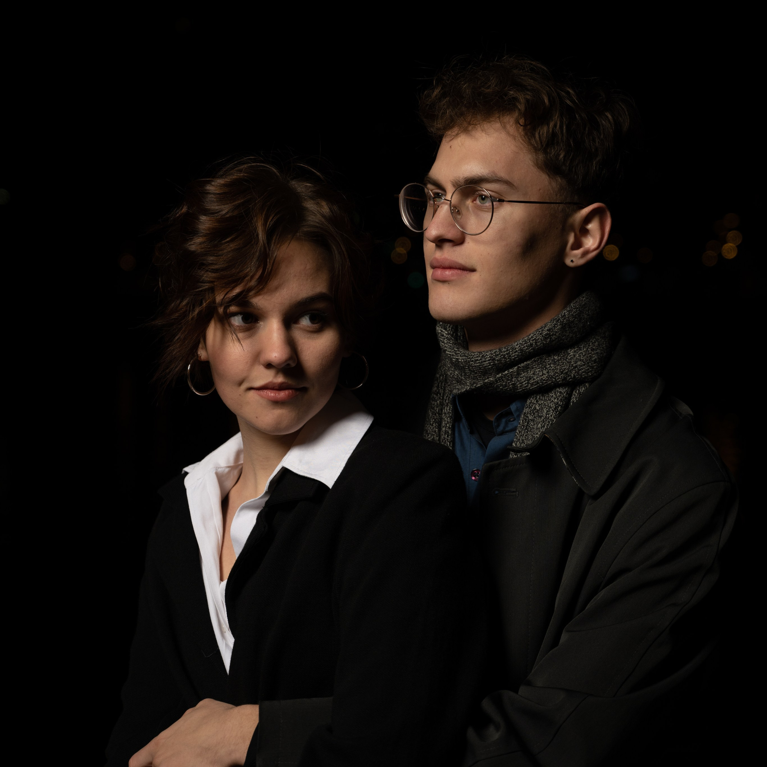 Александр и Валерия