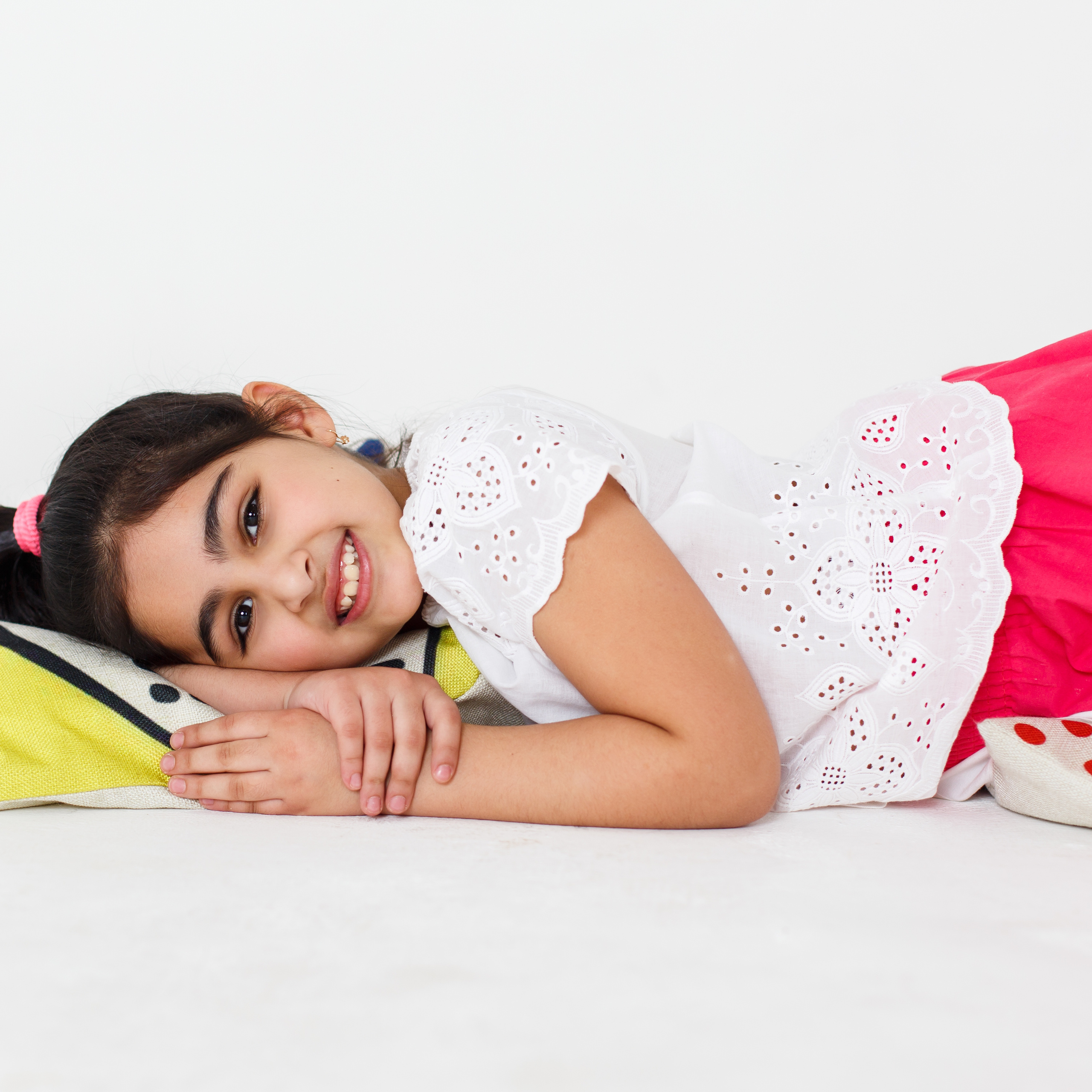 Лада и Маша