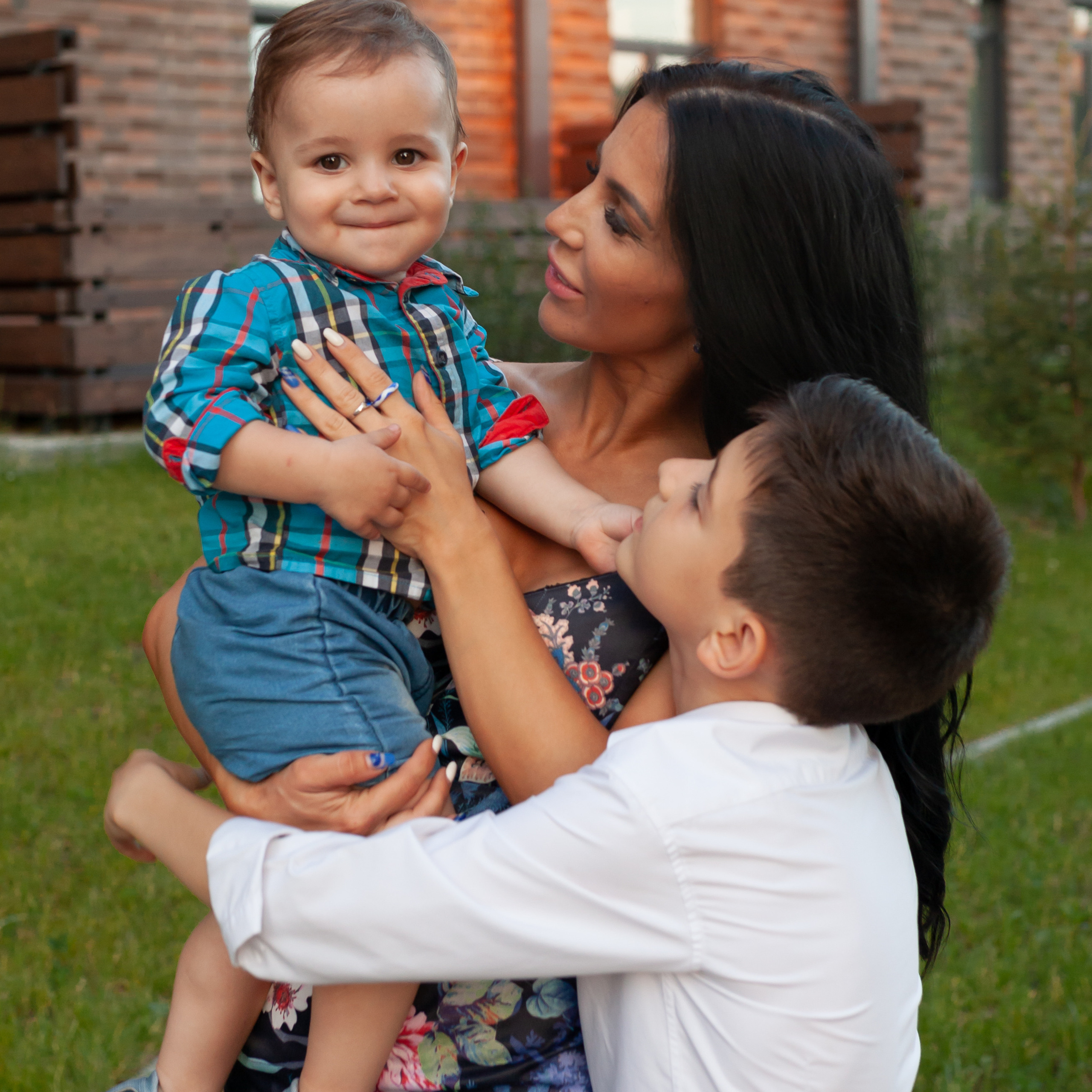 Отзывы. Семейный и женский фотограф, стильный репортаж в г. Новосибирск