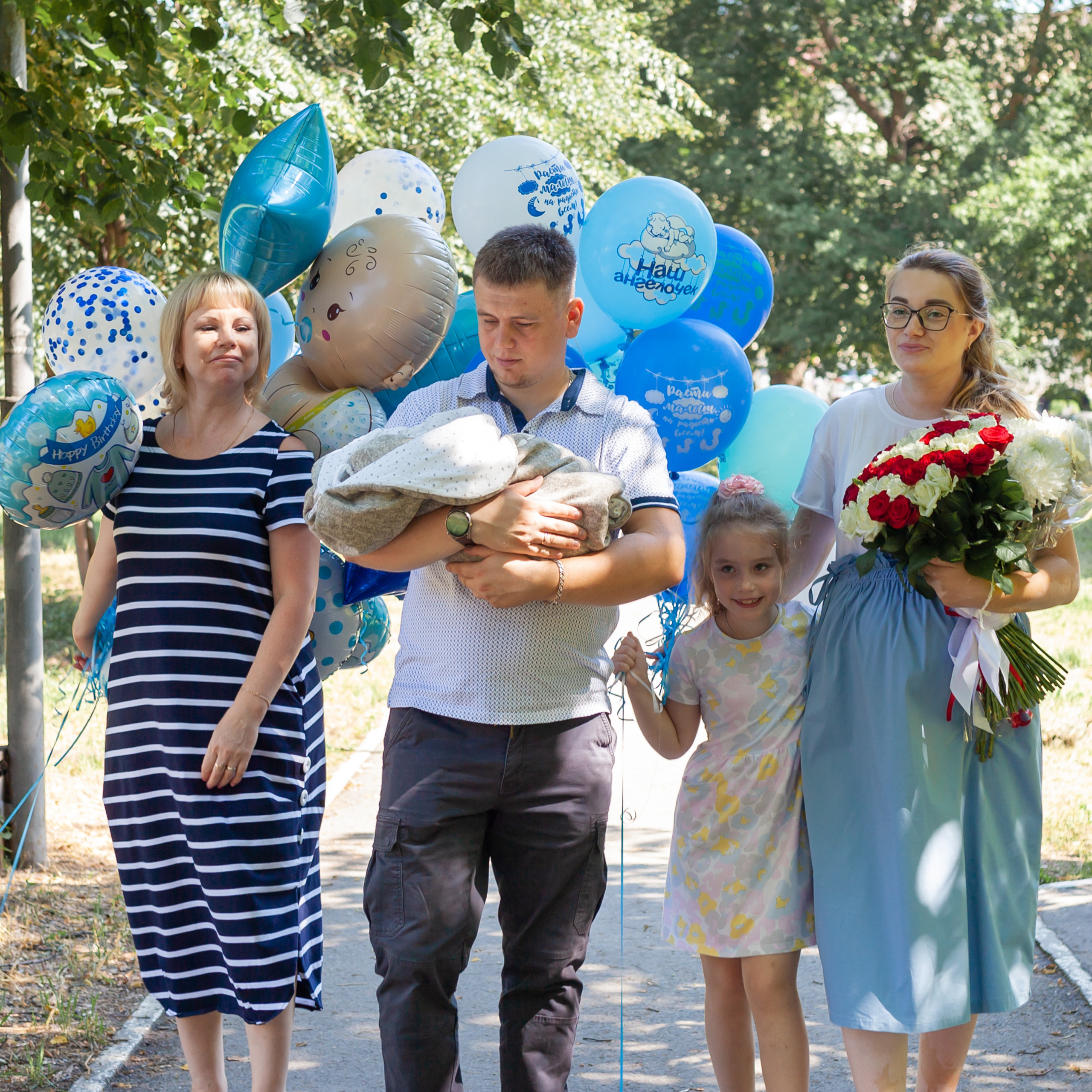 Отзывы. Семейный и женский фотограф, стильный репортаж в г. Новосибирск