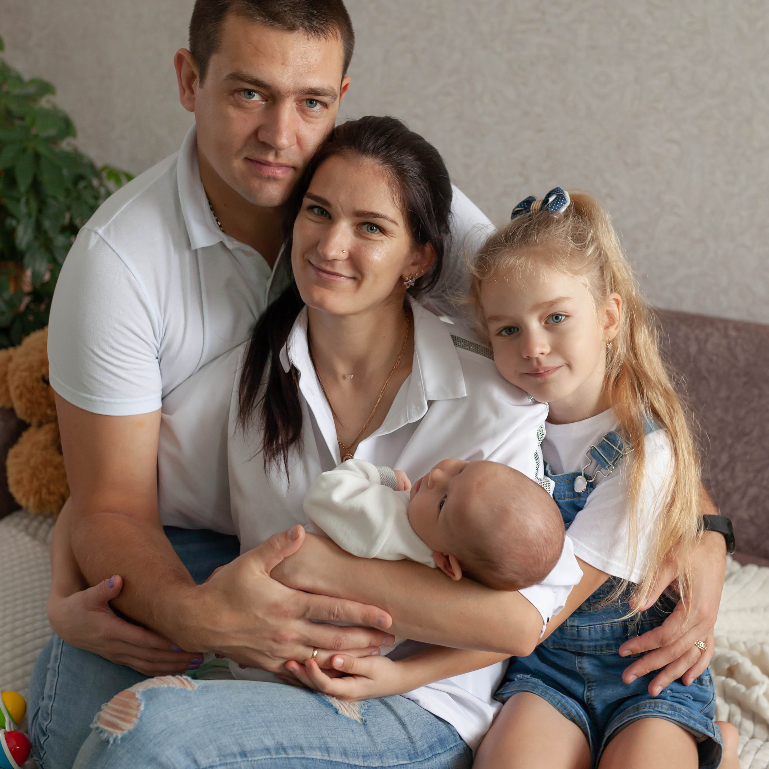 Отзывы. Семейный и женский фотограф, стильный репортаж в г. Новосибирск