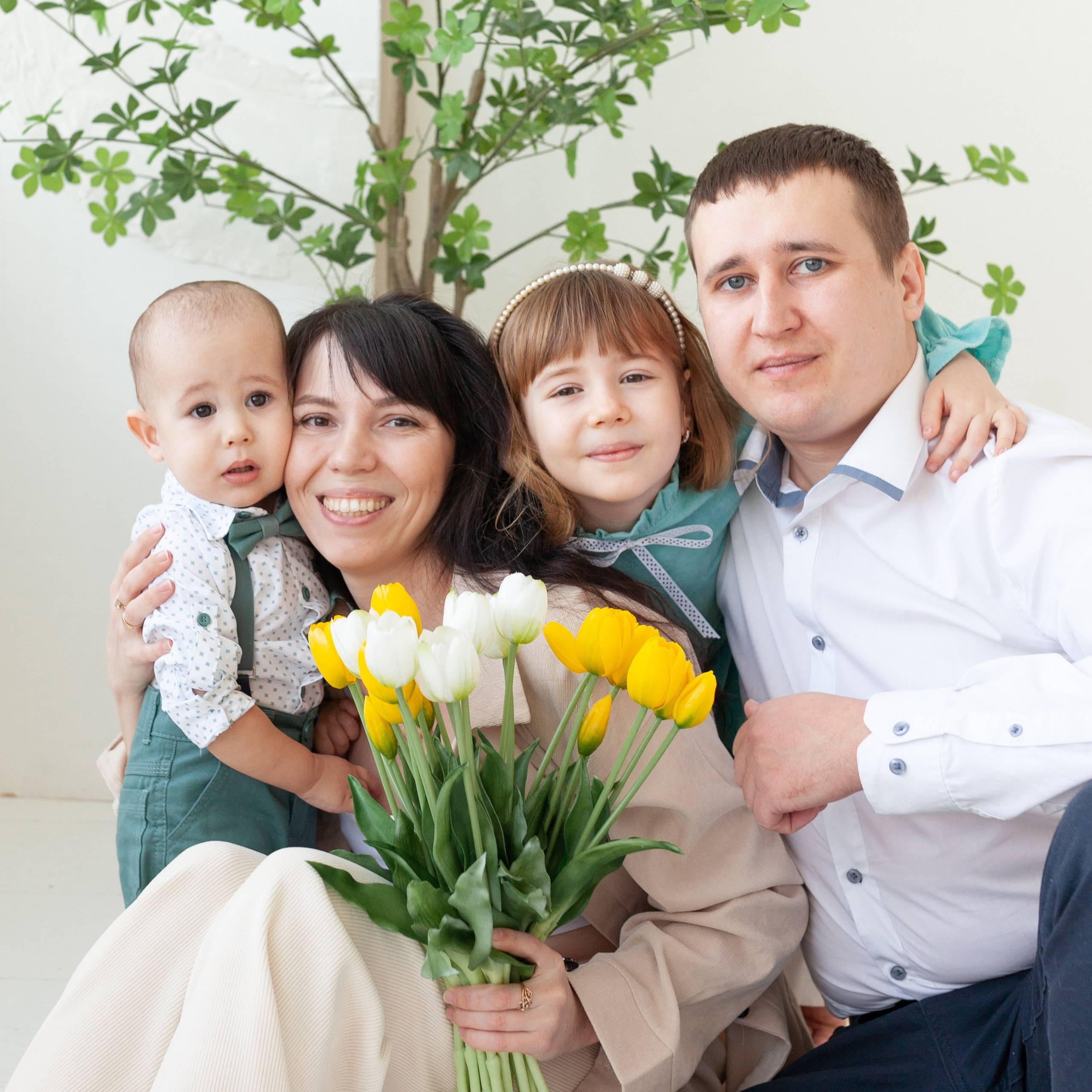 Отзывы. Семейный и женский фотограф, стильный репортаж в г. Новосибирск