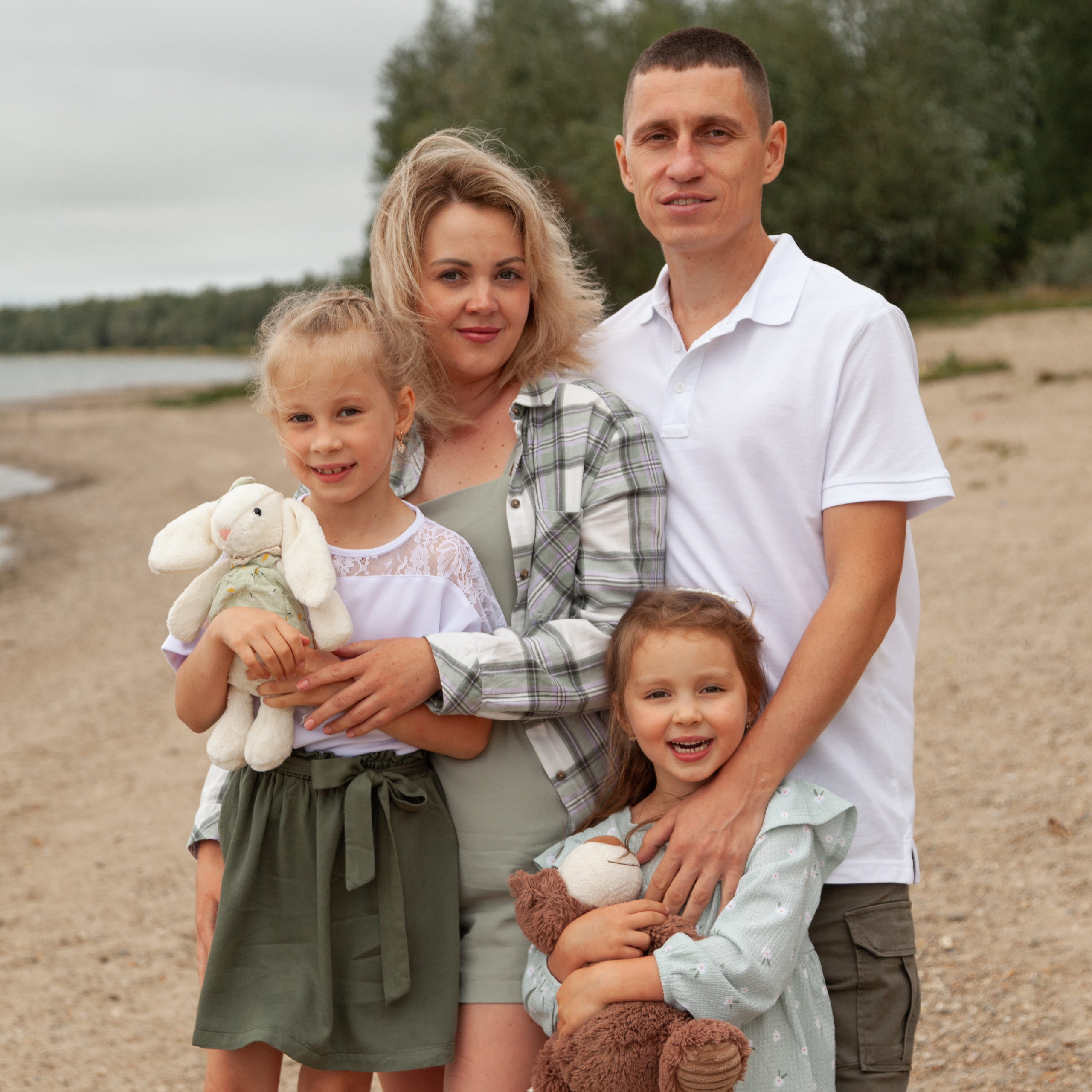 Отзывы. Семейный и женский фотограф, стильный репортаж в г. Новосибирск