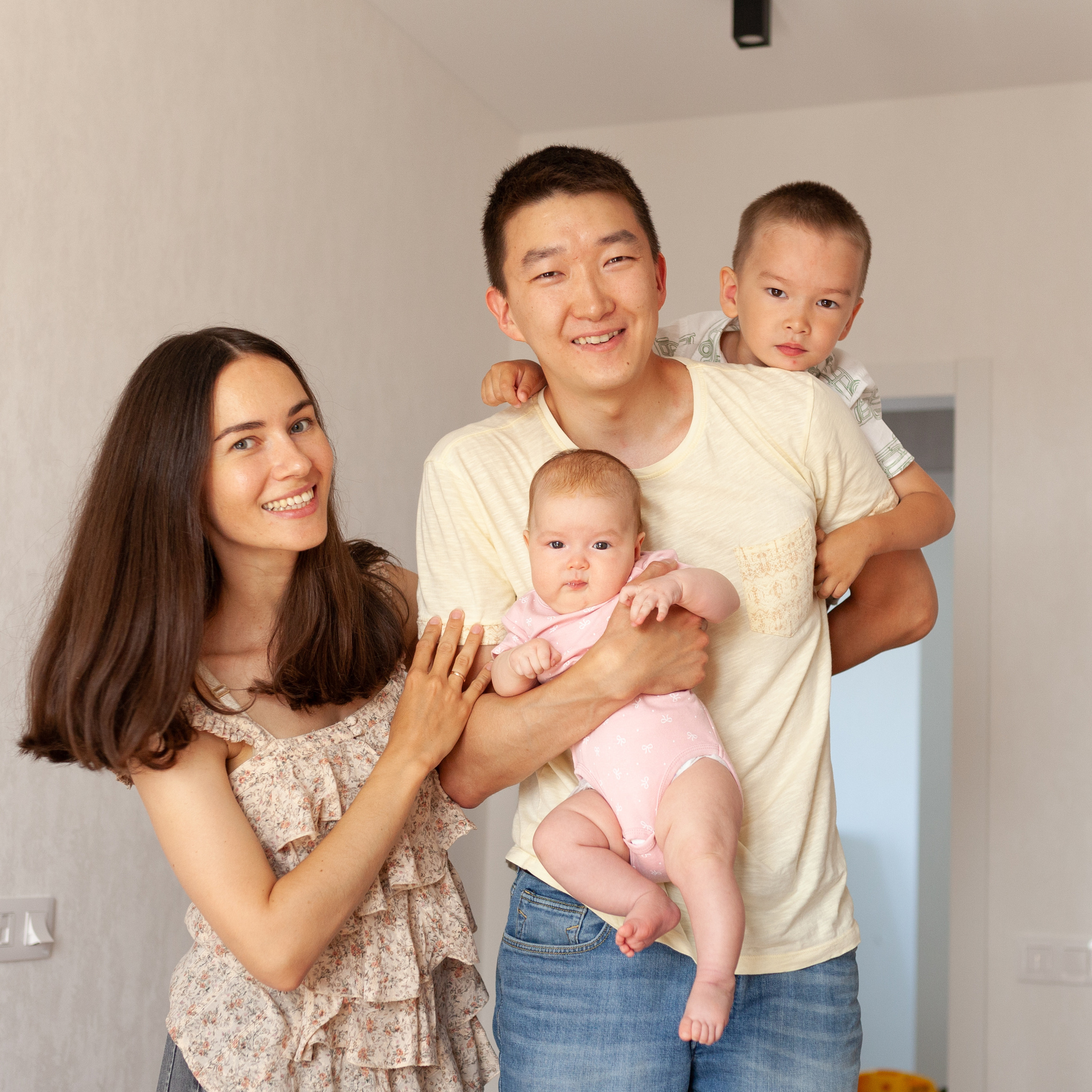 Отзывы. Семейный и женский фотограф, стильный репортаж в г. Новосибирск