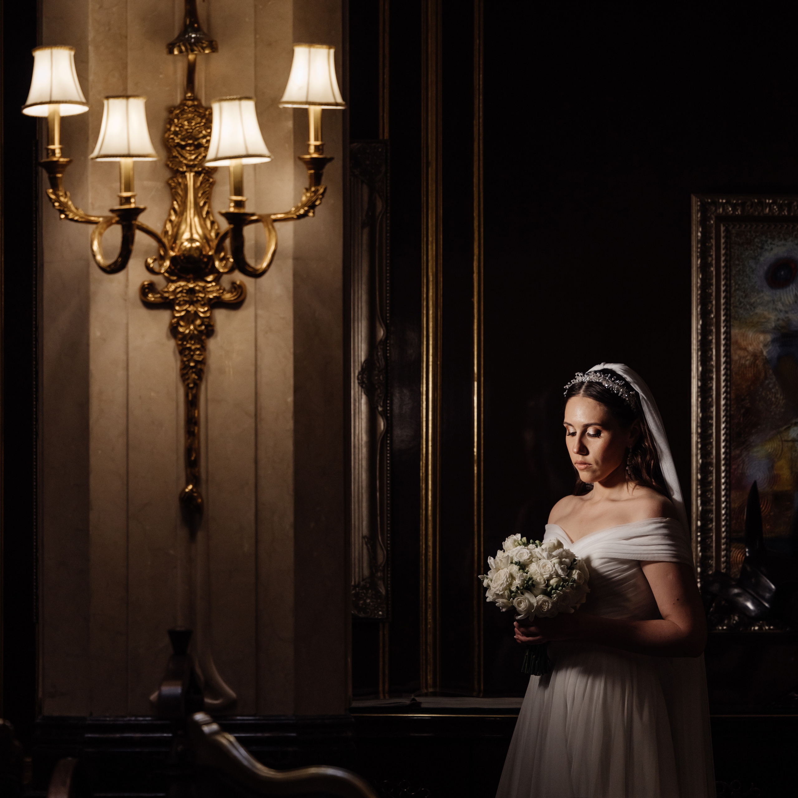 The St. Regis Moscow Nikolskaya