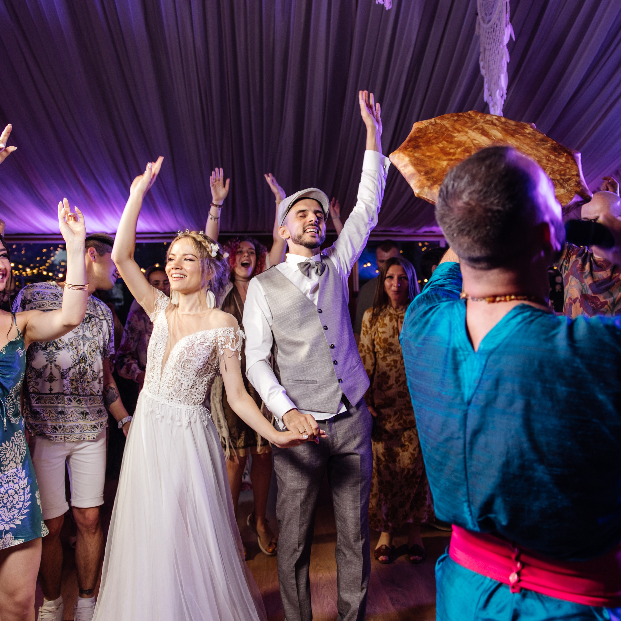 Бохо-шаманизм