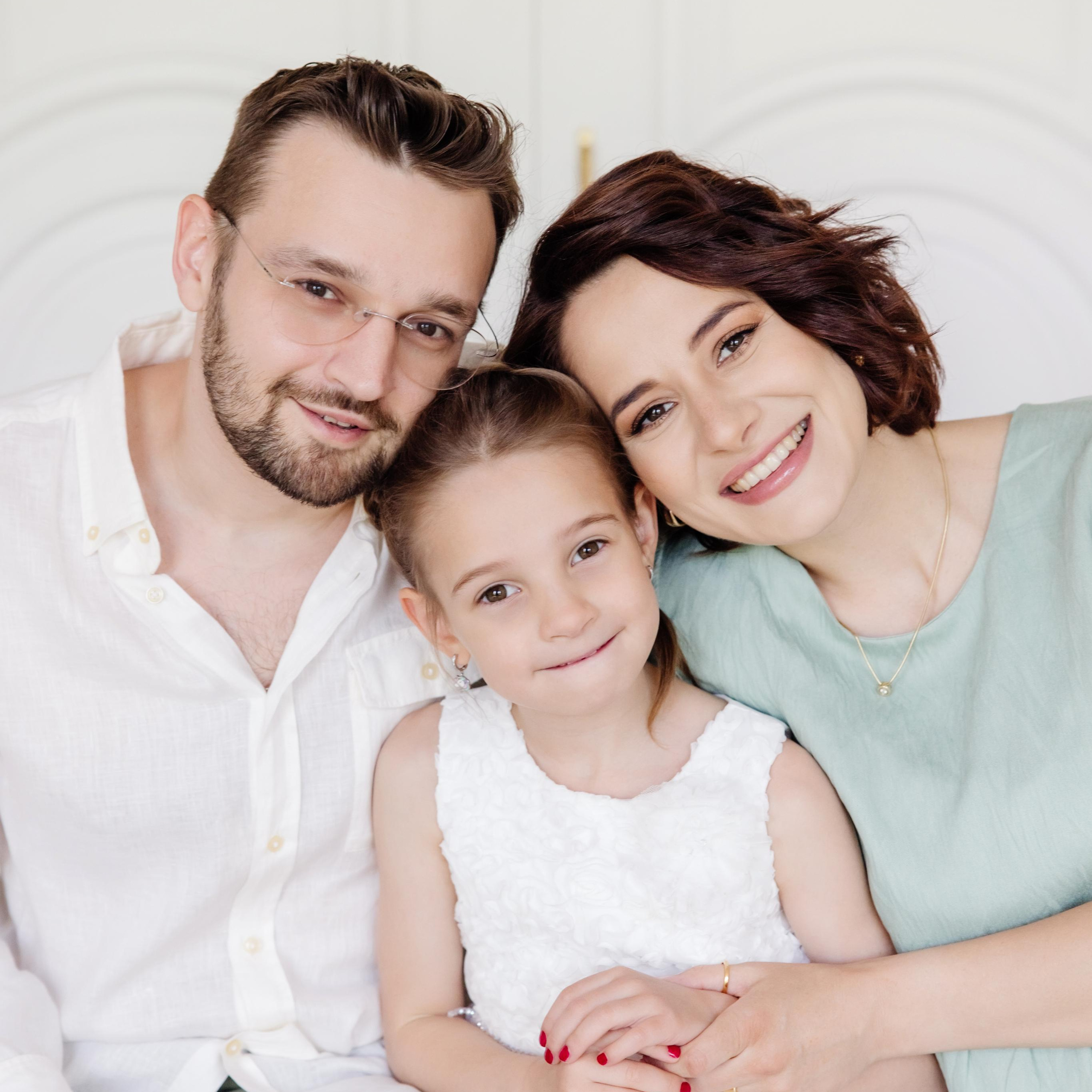 Отзывы. Репортажный фотограф Ольга Кочетова в Москве