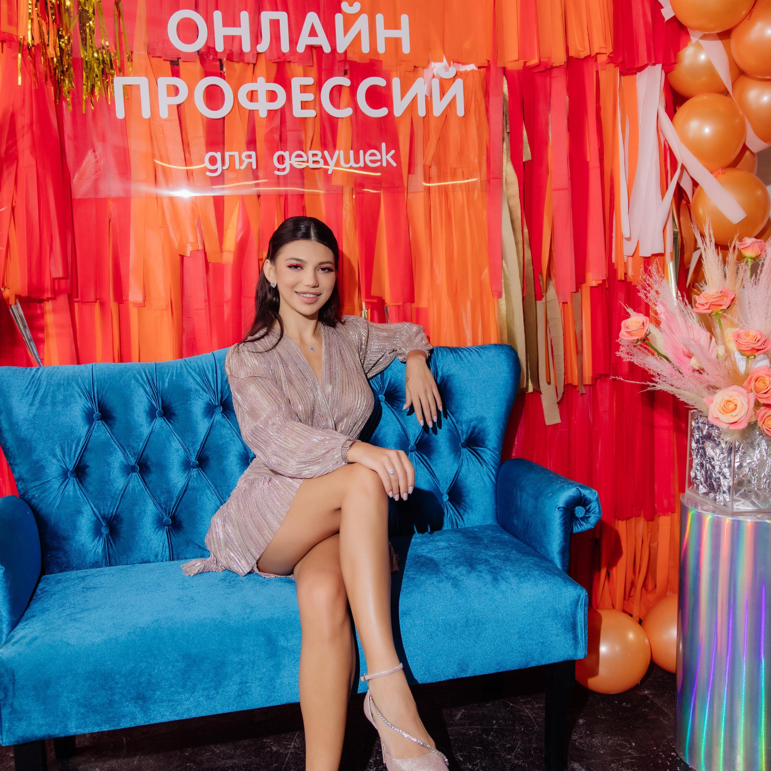 Отзывы. Репортажный фотограф Ольга Кочетова в Москве