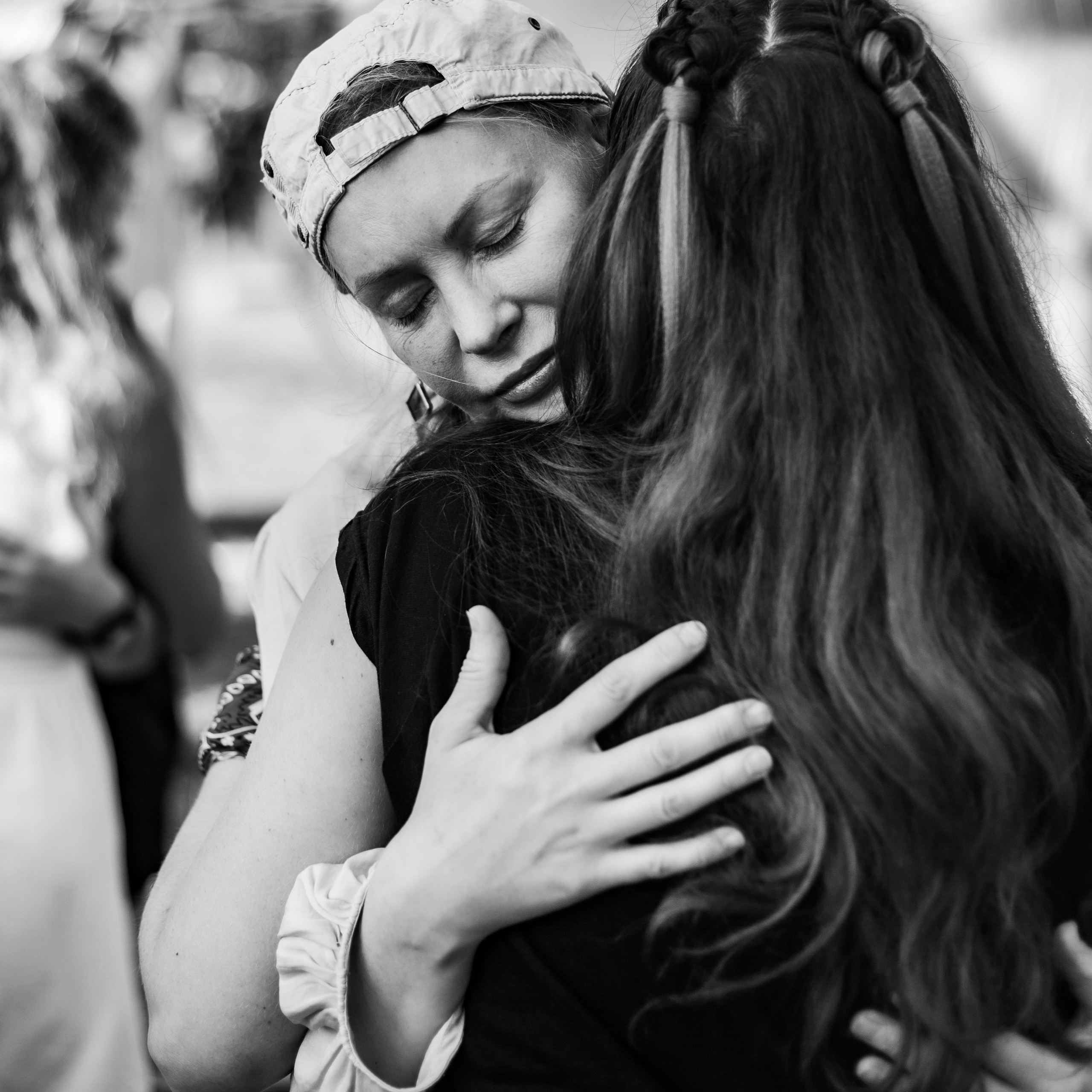 Отзывы. Фототерапевт и фотограф Анна Калинина в Санкт-Петербурге и Астане