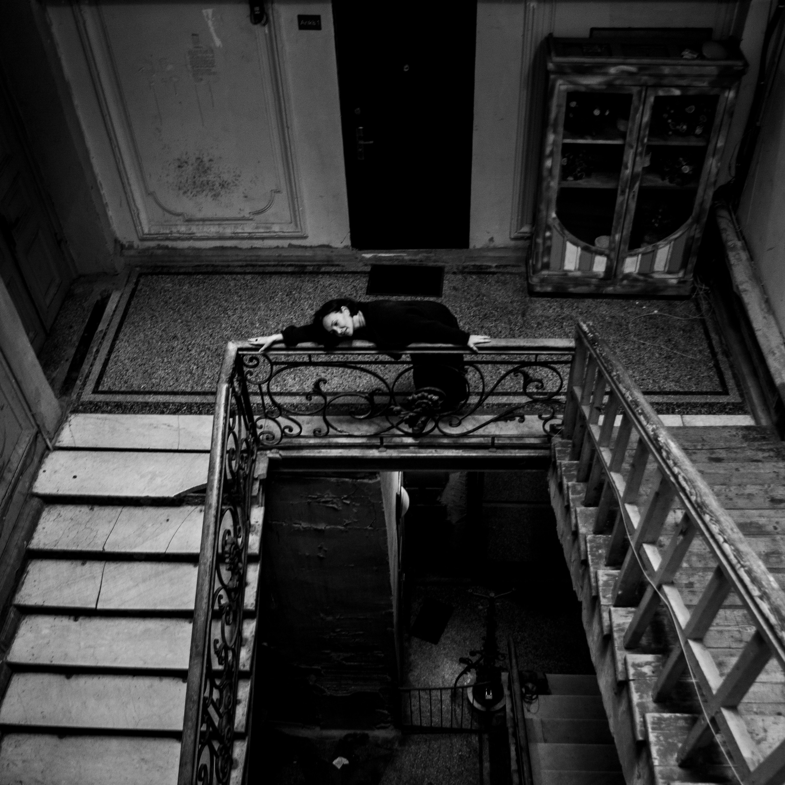 Отзывы. Фототерапевт и фотограф Анна Калинина в Санкт-Петербурге и Астане