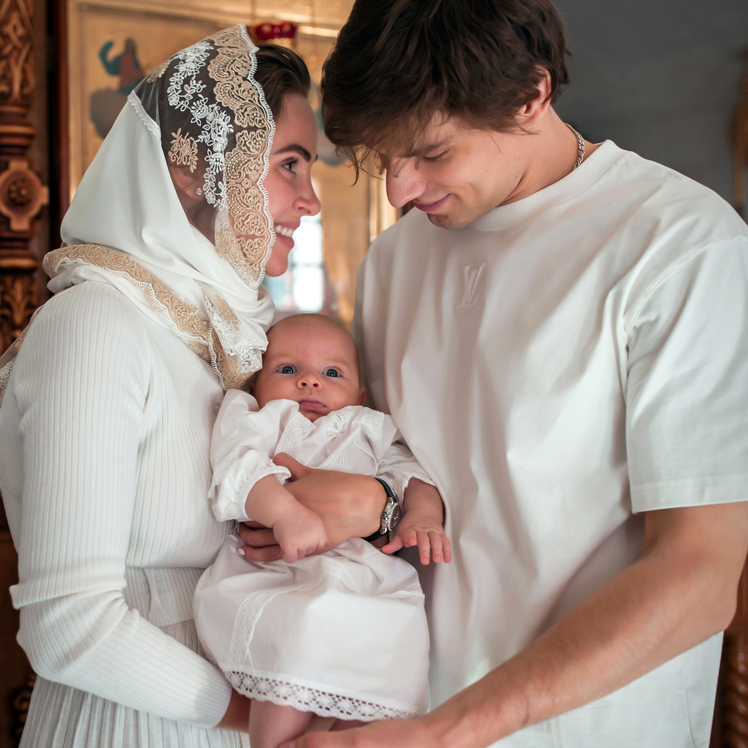 Отзывы. Фотограф на Крещение и Венчание, Праздники в Москве