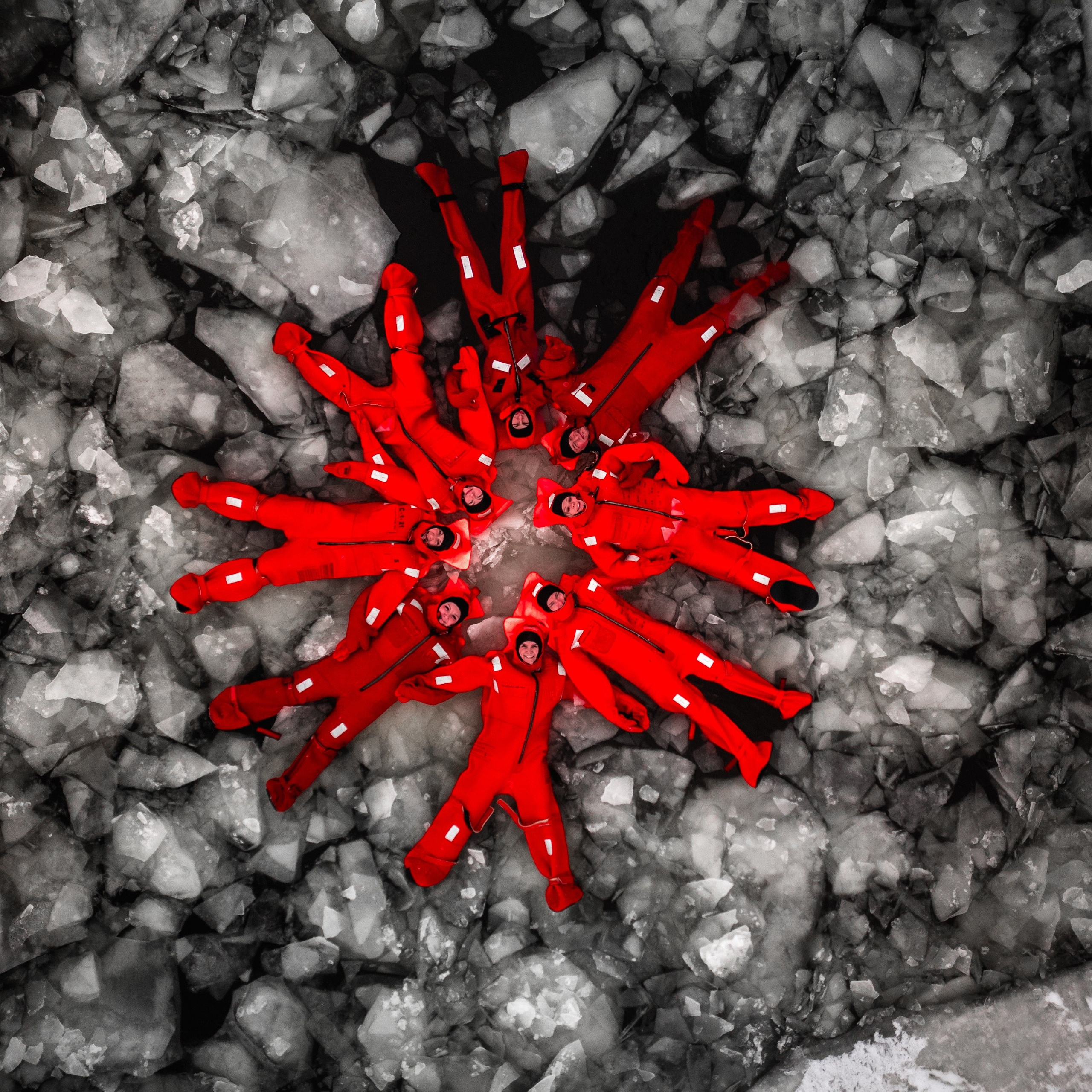 ОТЗЫВЫ. DRONBERRY — Аэросъемка Ярославль